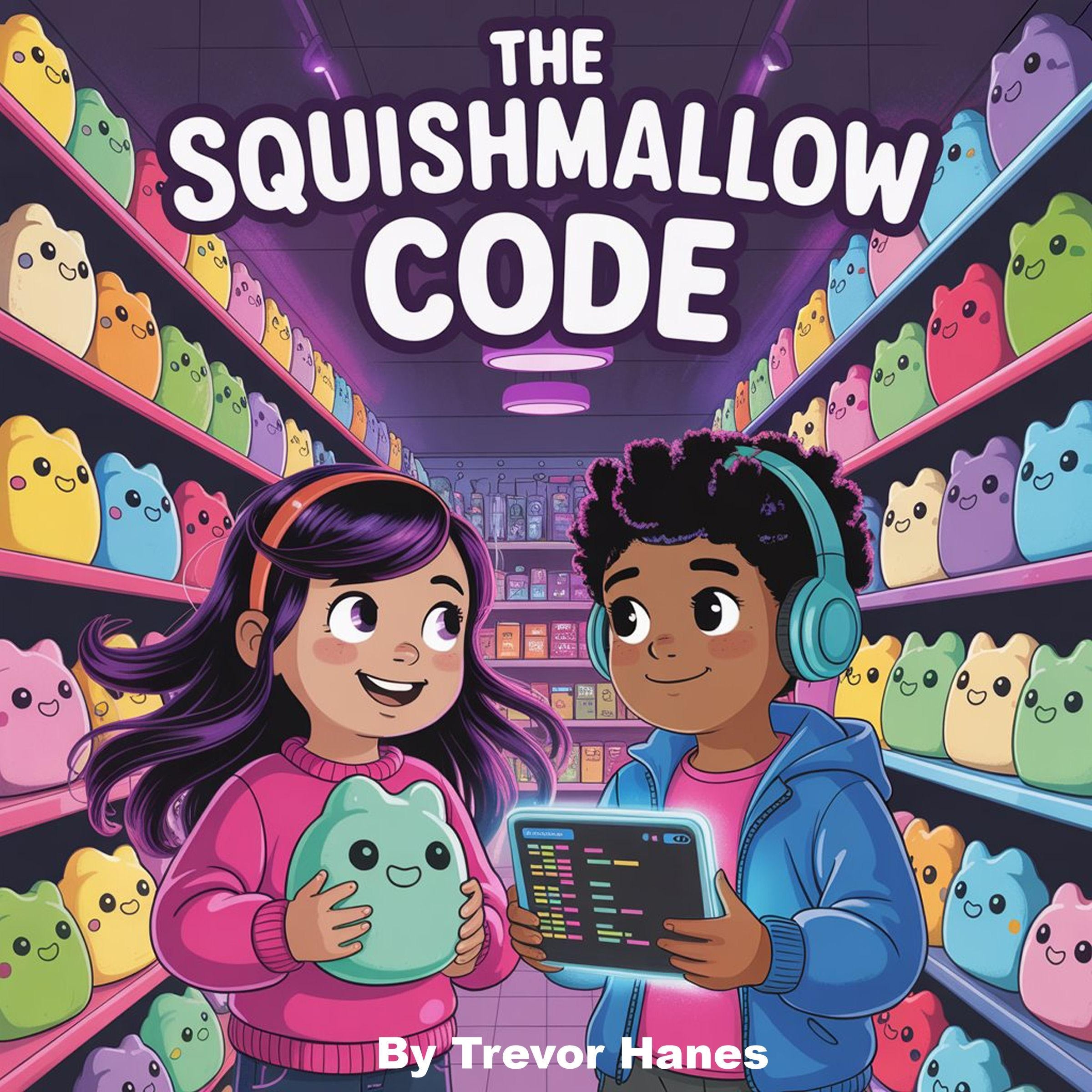 The Squishmallow Code