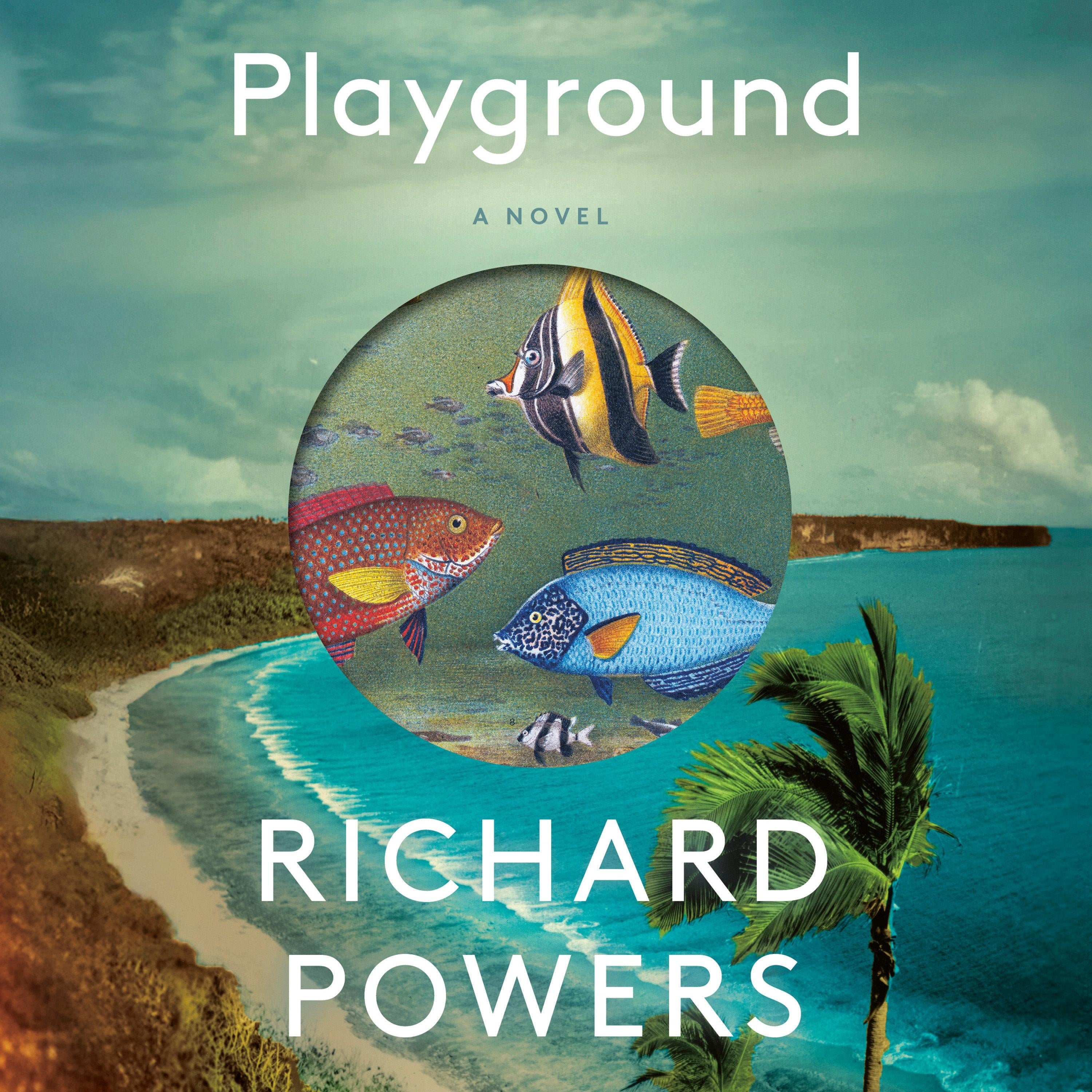 Playground