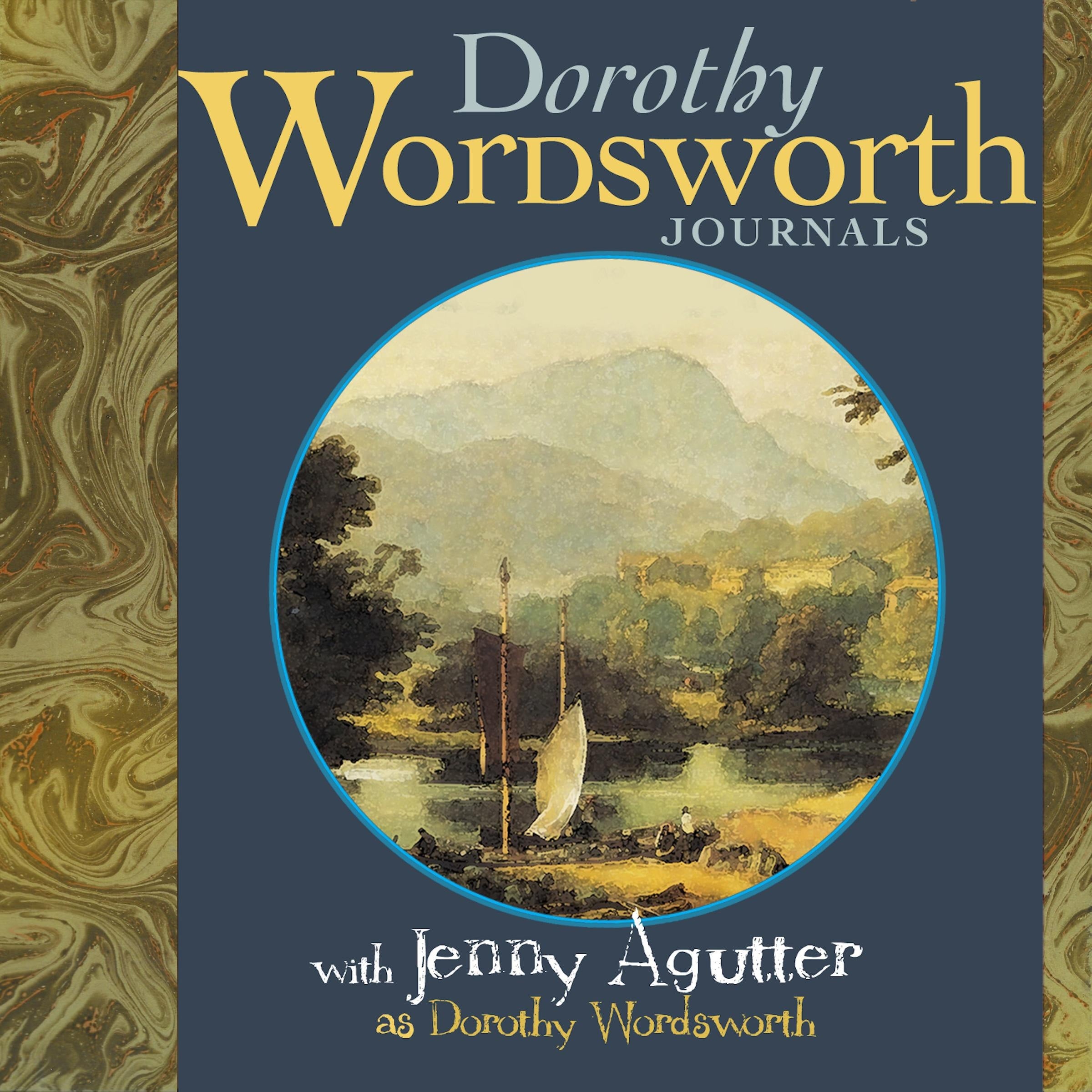 The Journals of Dorothy Wordsworth