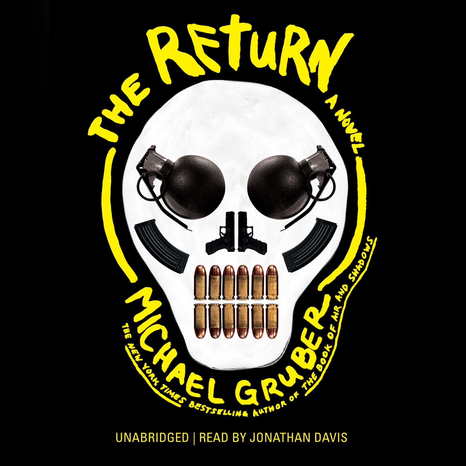The Return