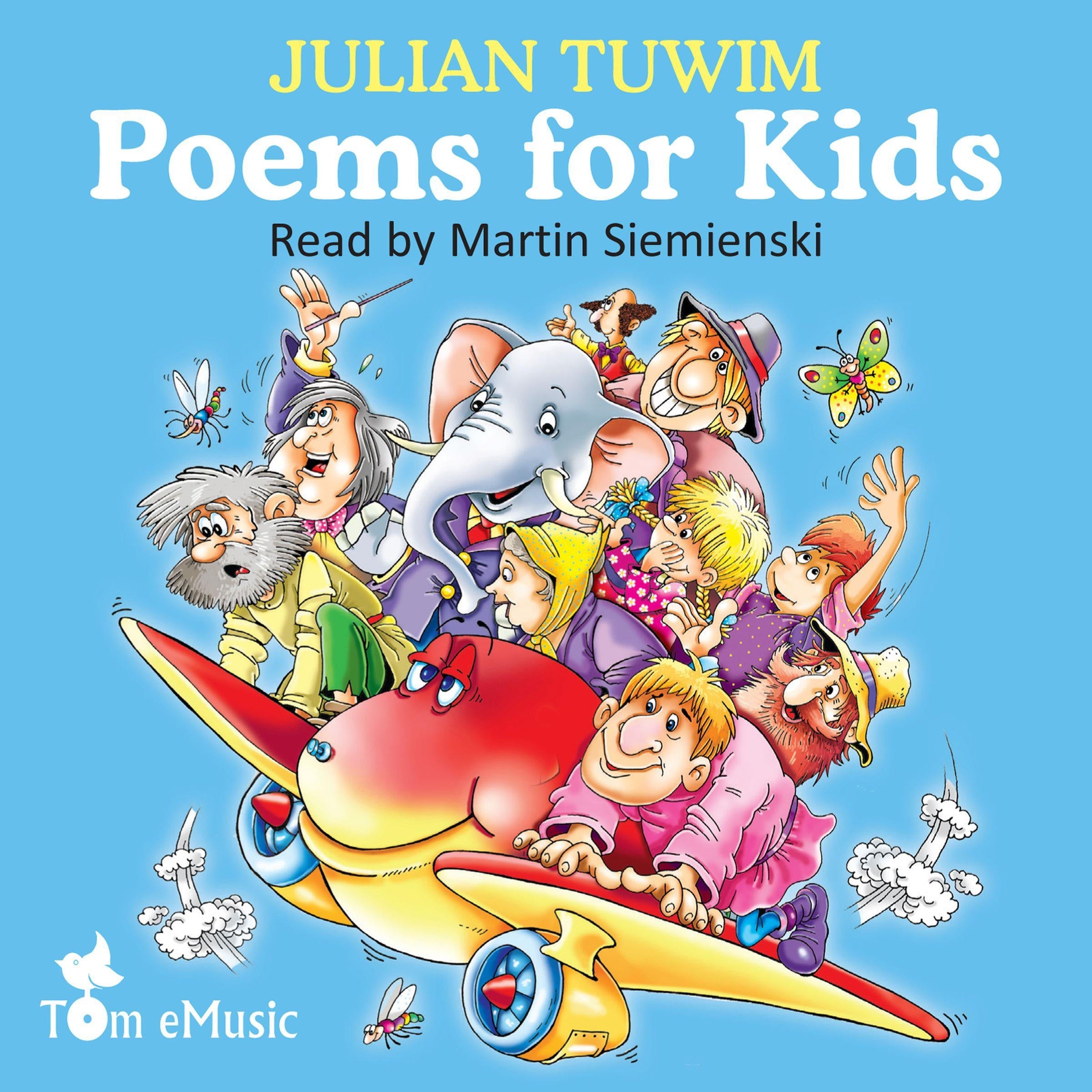 Poems for Kids