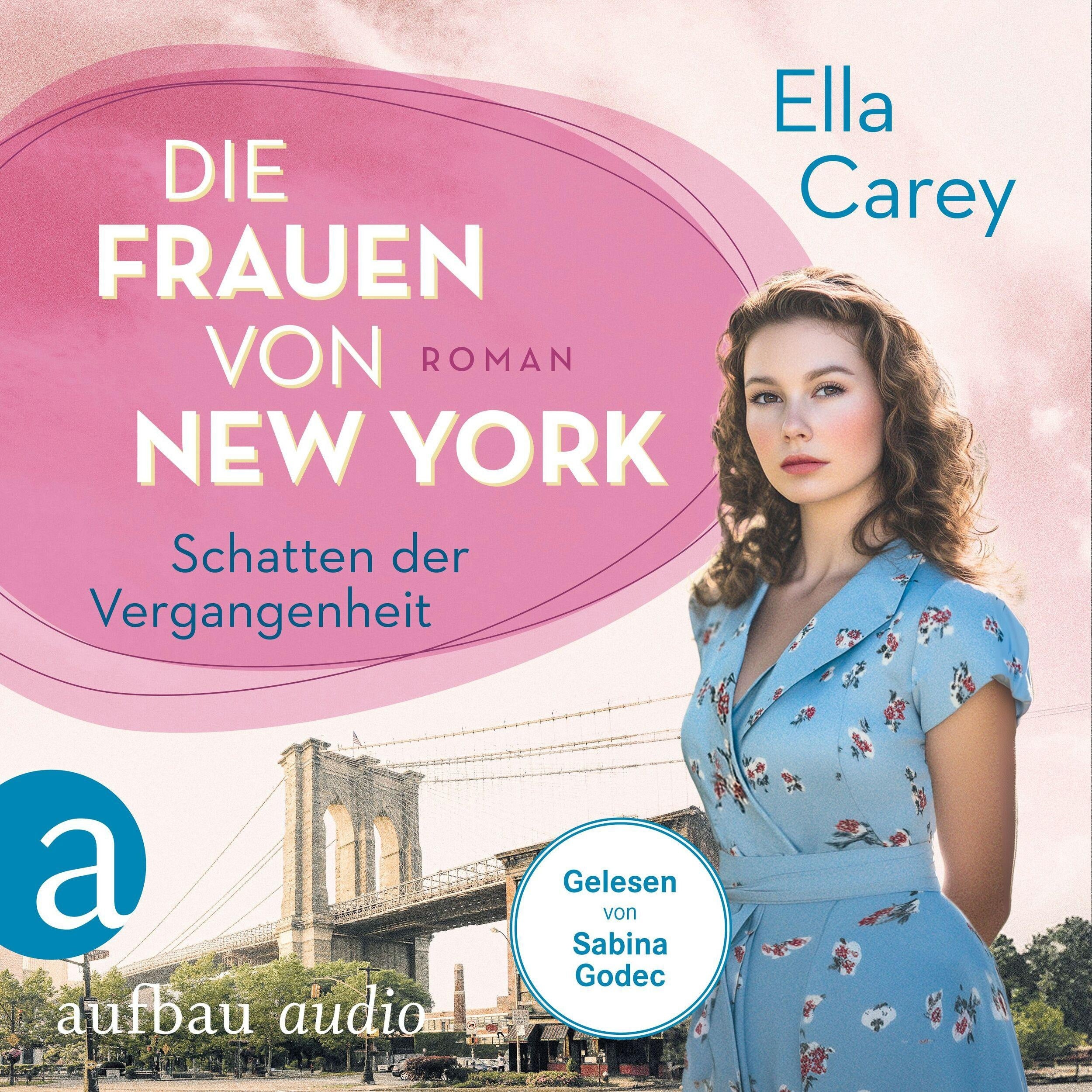 Die Frauen von New York - Schatten der Vergangenheit - Töchter Amerikas, Band 4 (Ungekürzt)
