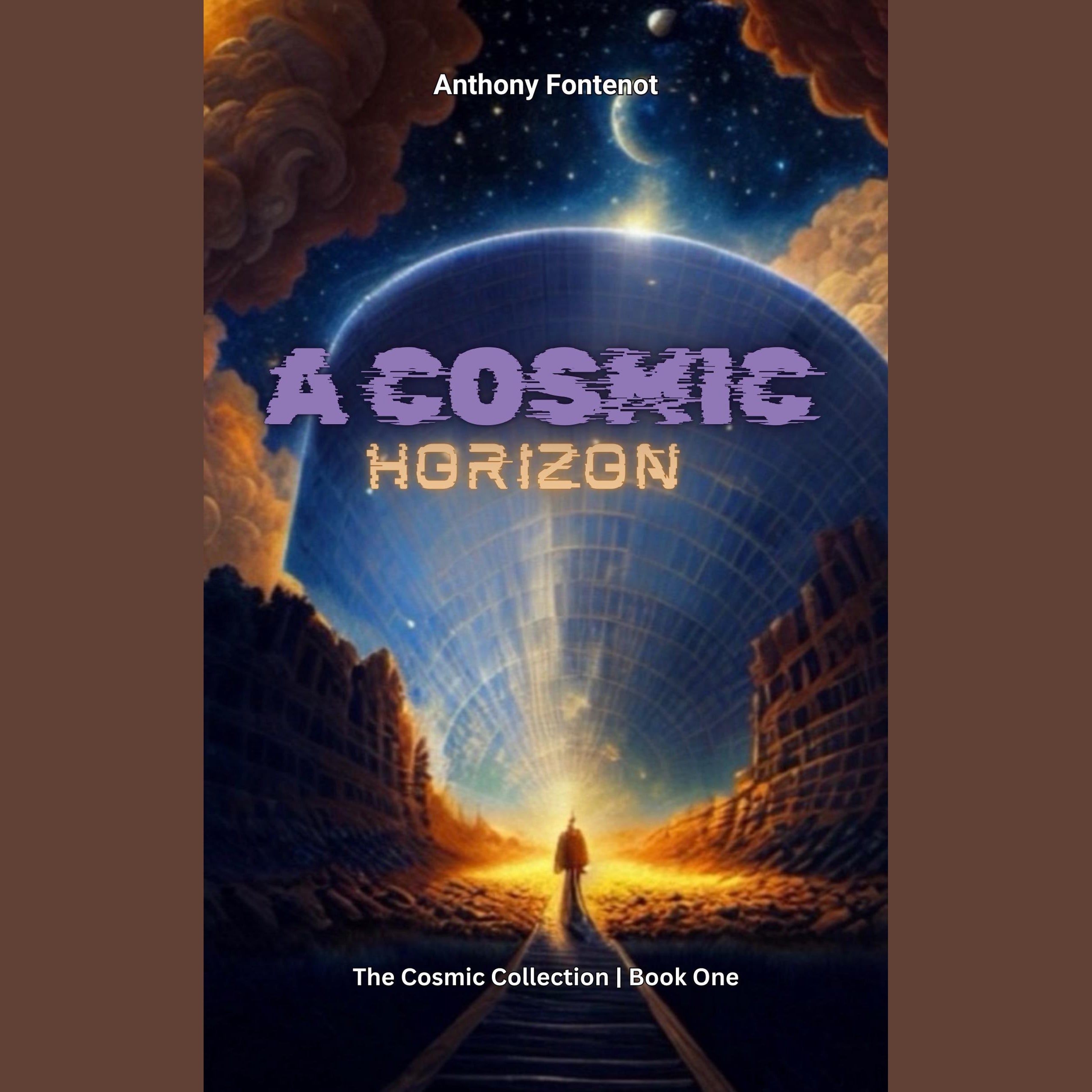 A Cosmic Horizon