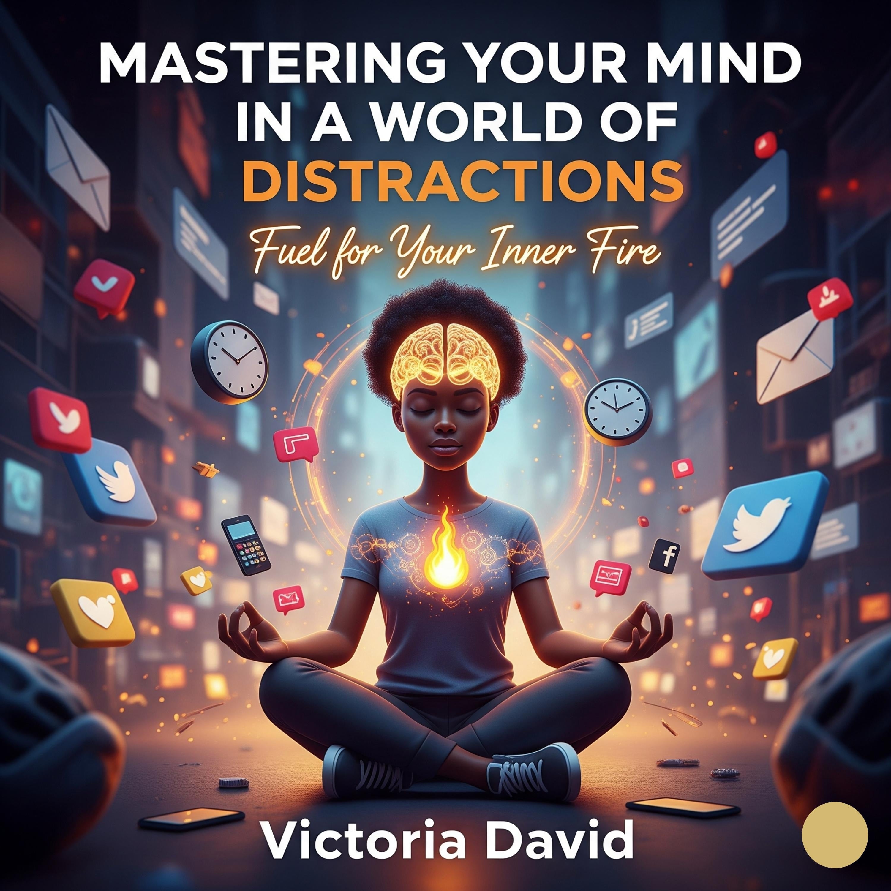 Mastering Your Mind in a World of Distractions