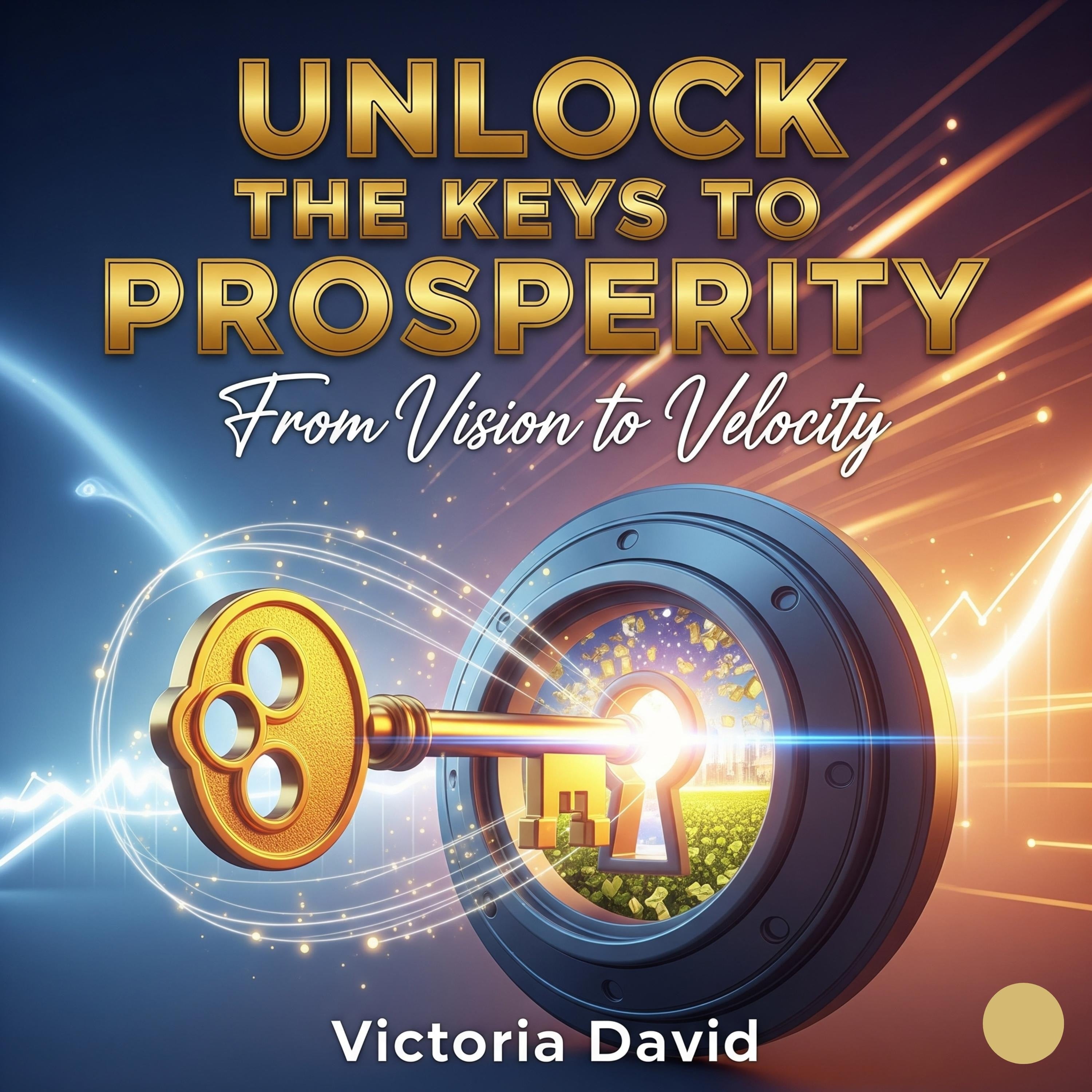 Unlock the Keys to Prosperity