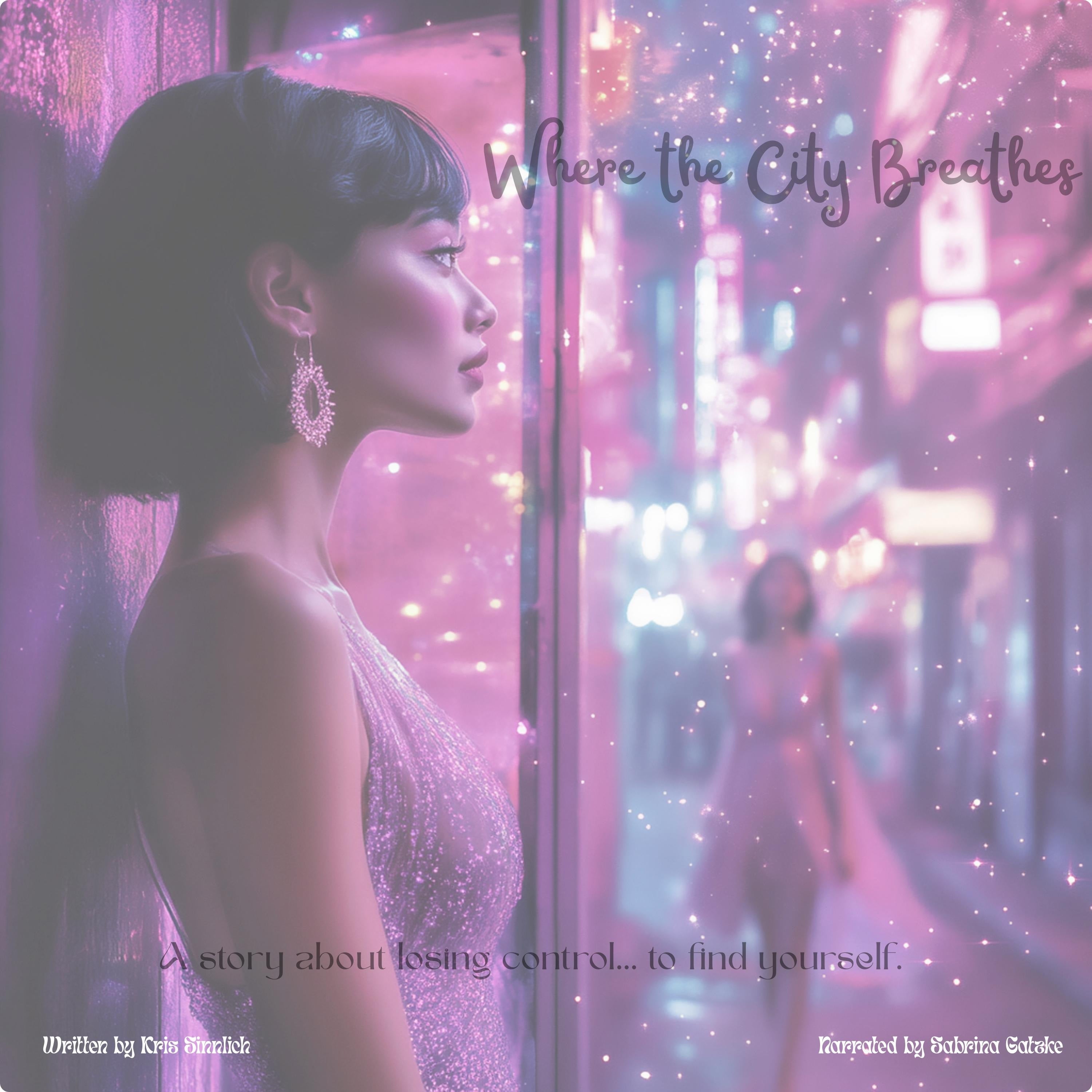 Where the City Breathes