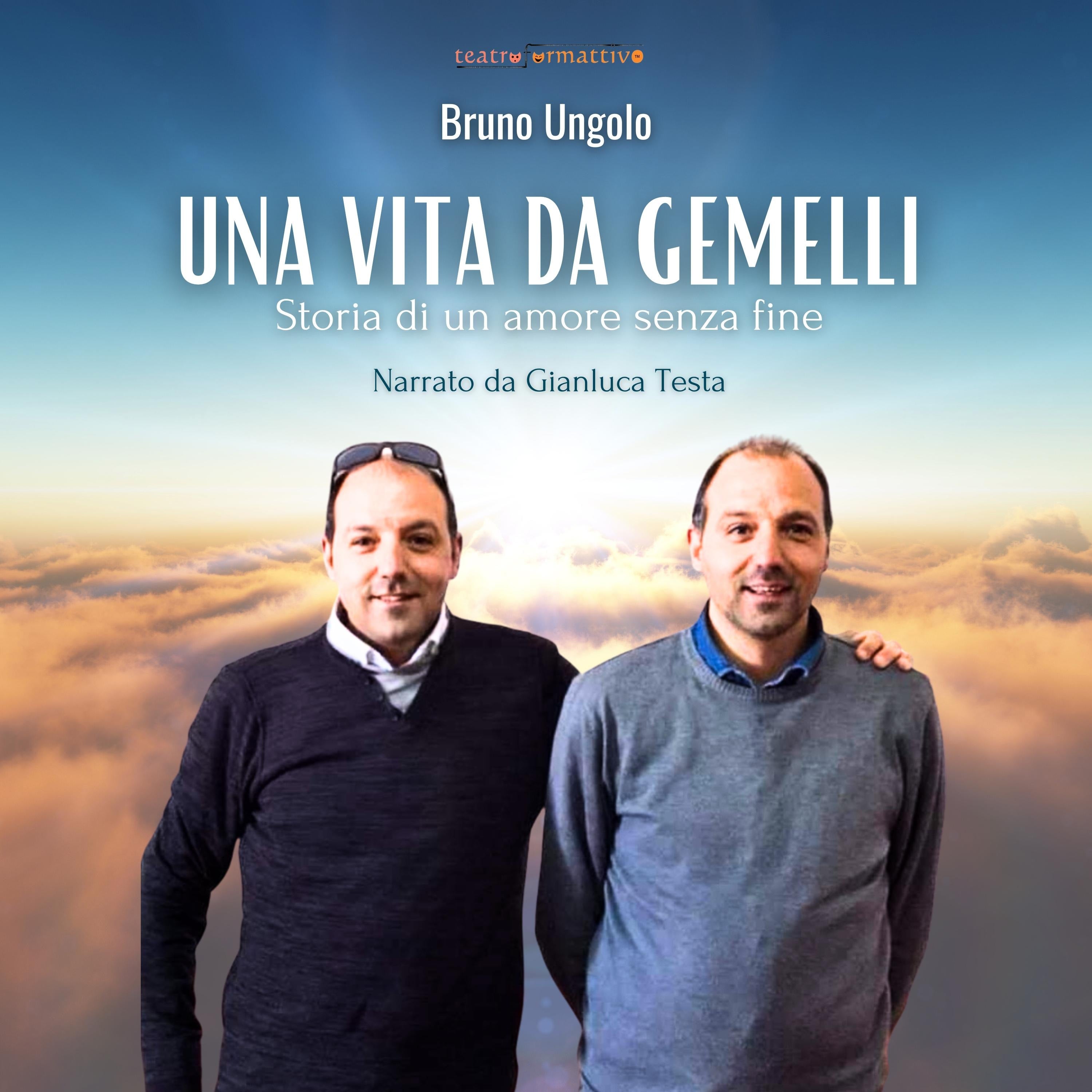 Una vita da gemelli