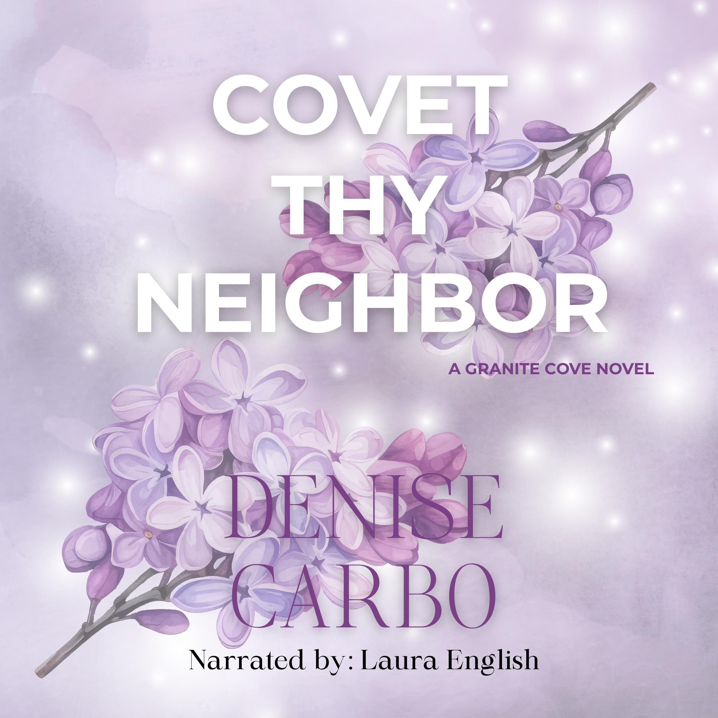 Covet thy Neighbor