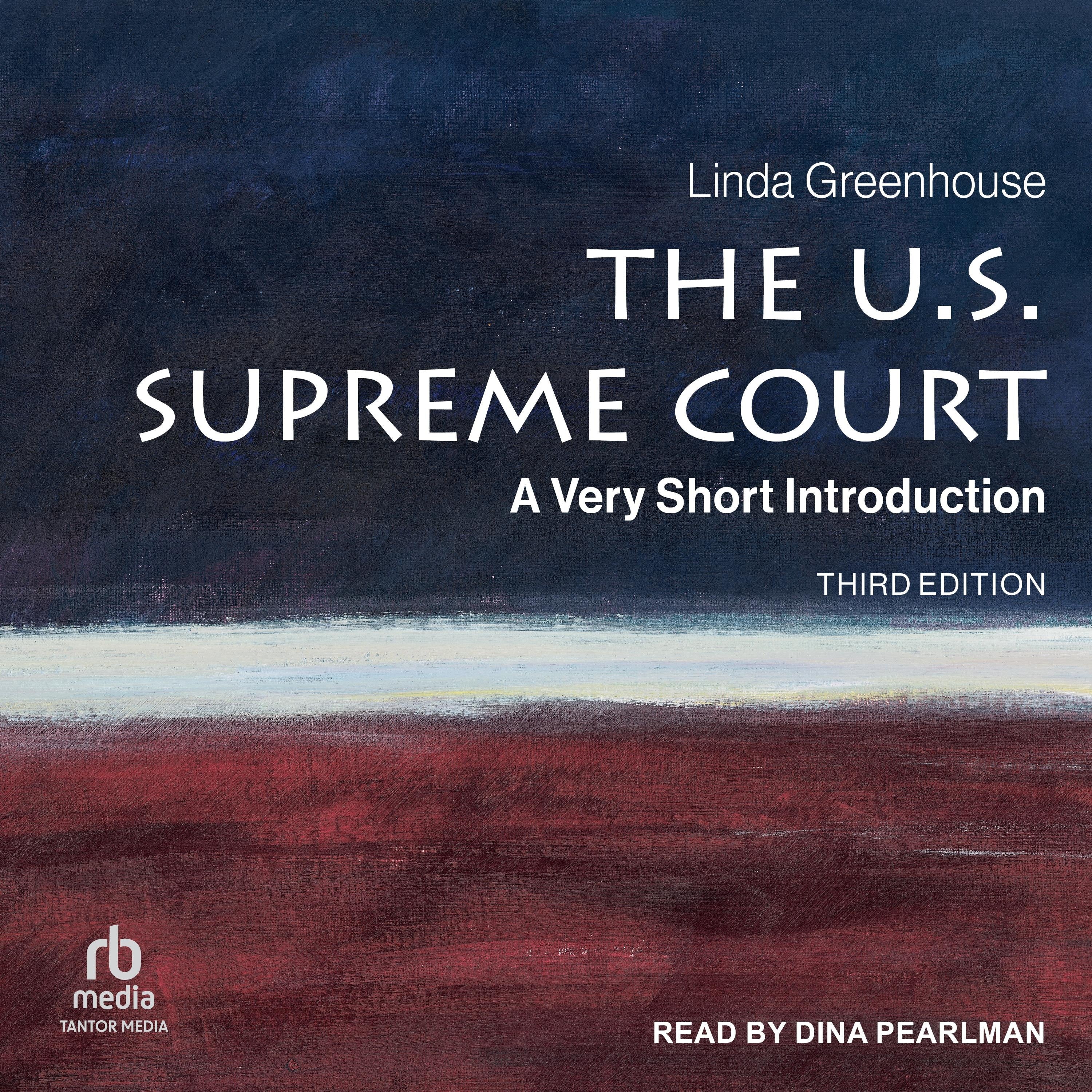 The U.S. Supreme Court