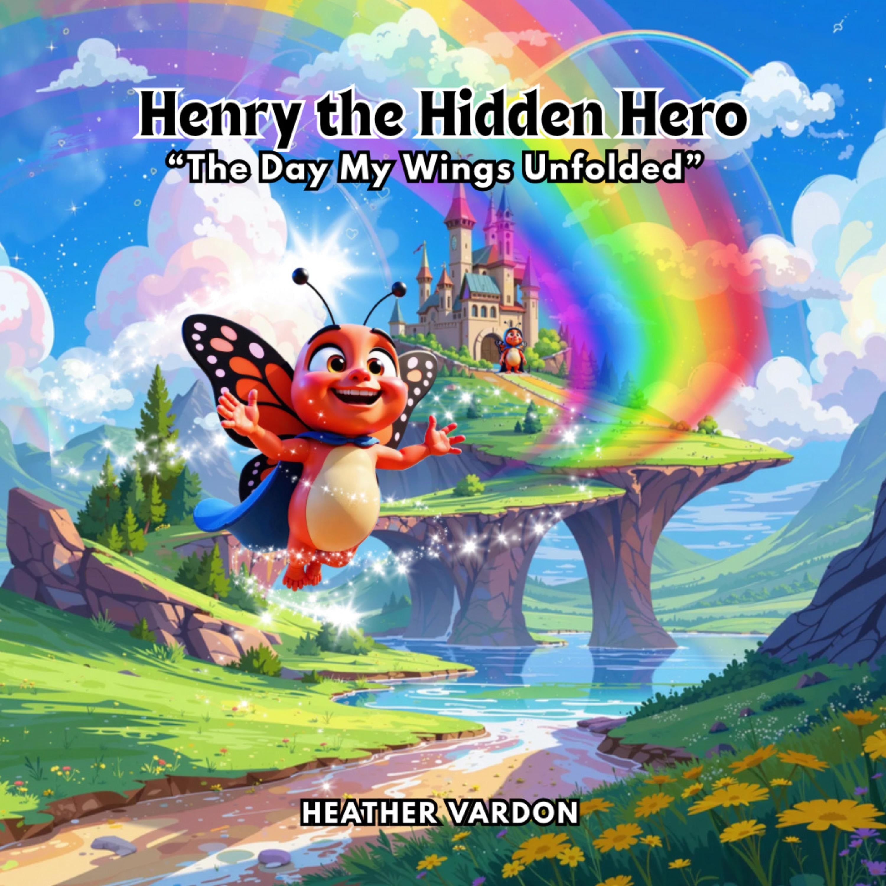 Henry the Hidden Hero