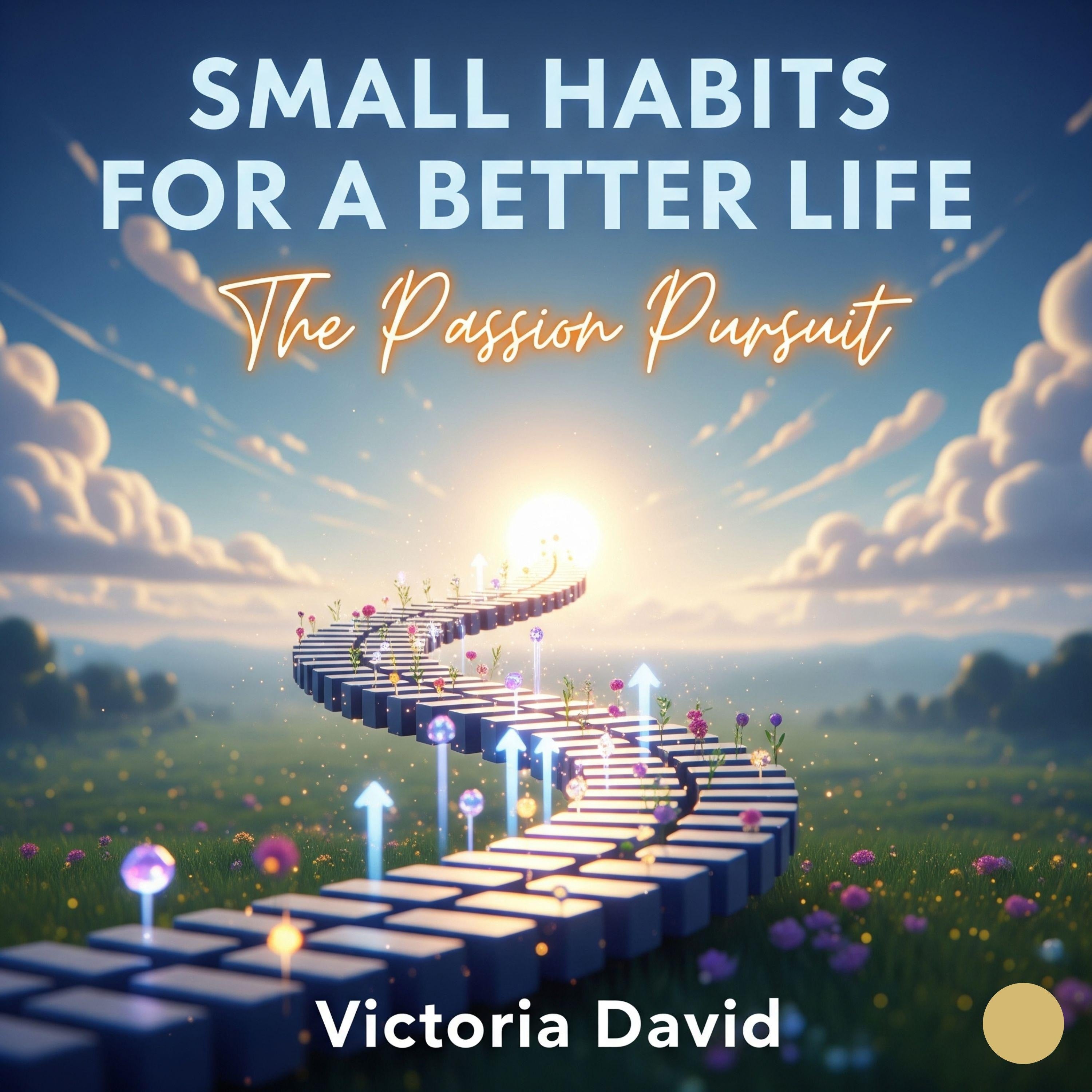 Small Habits for a Better Life