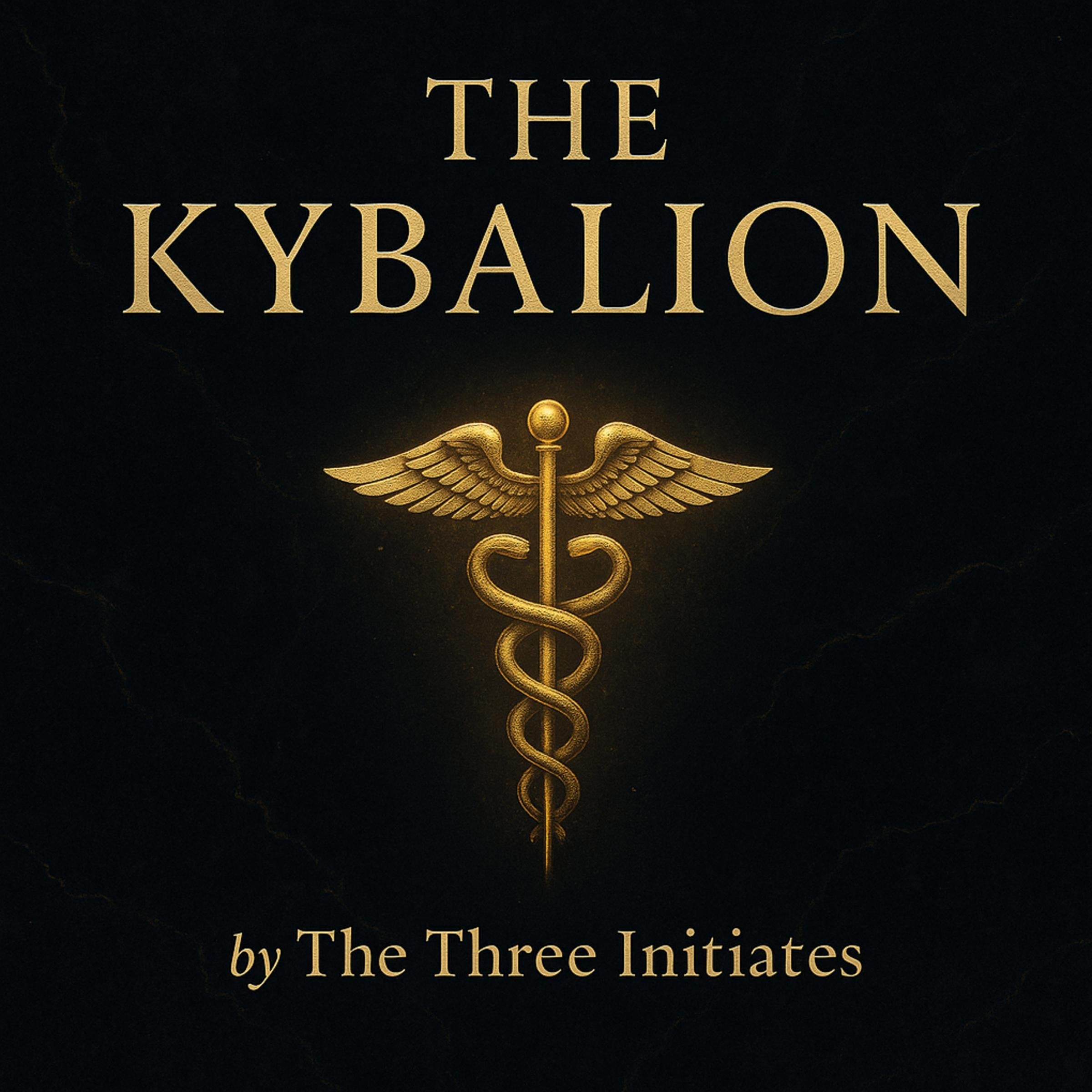 Kybalion