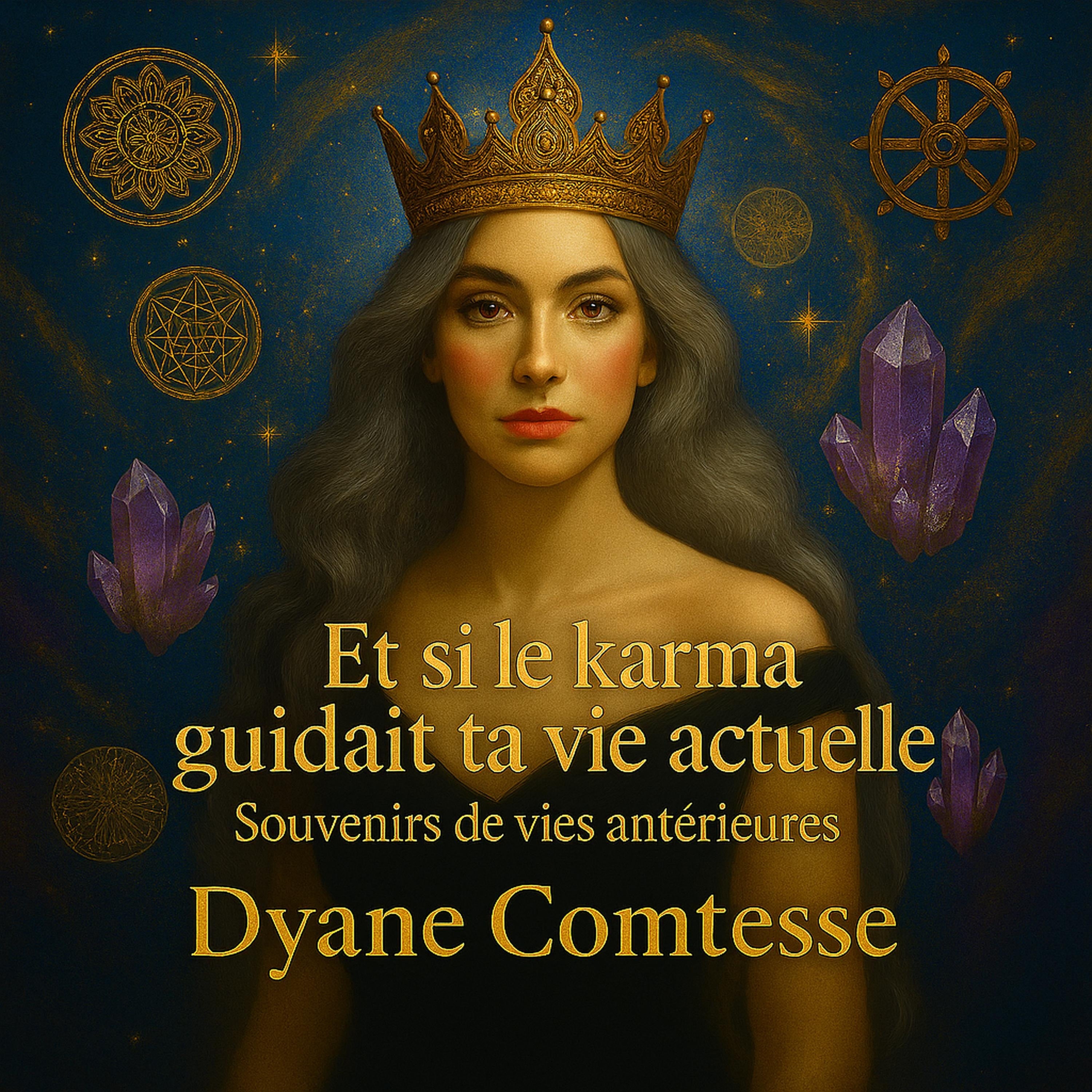 Si le karma guidait ta vie actuelle