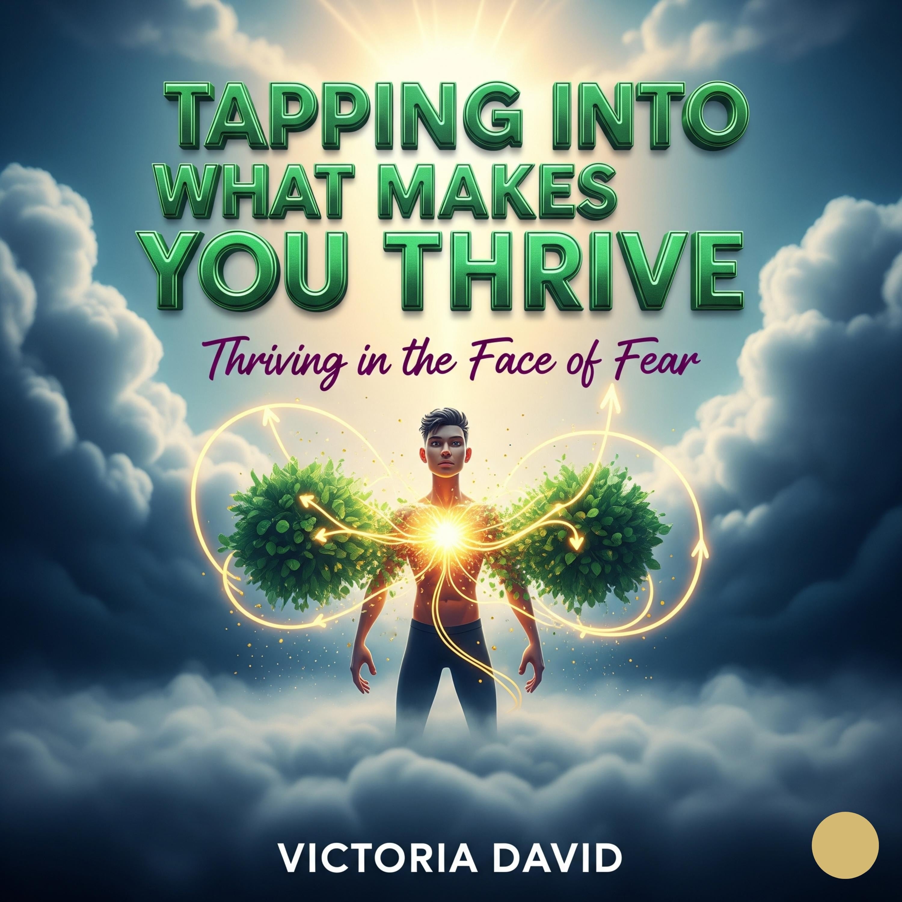 Tapping Into What Makes You Thrive