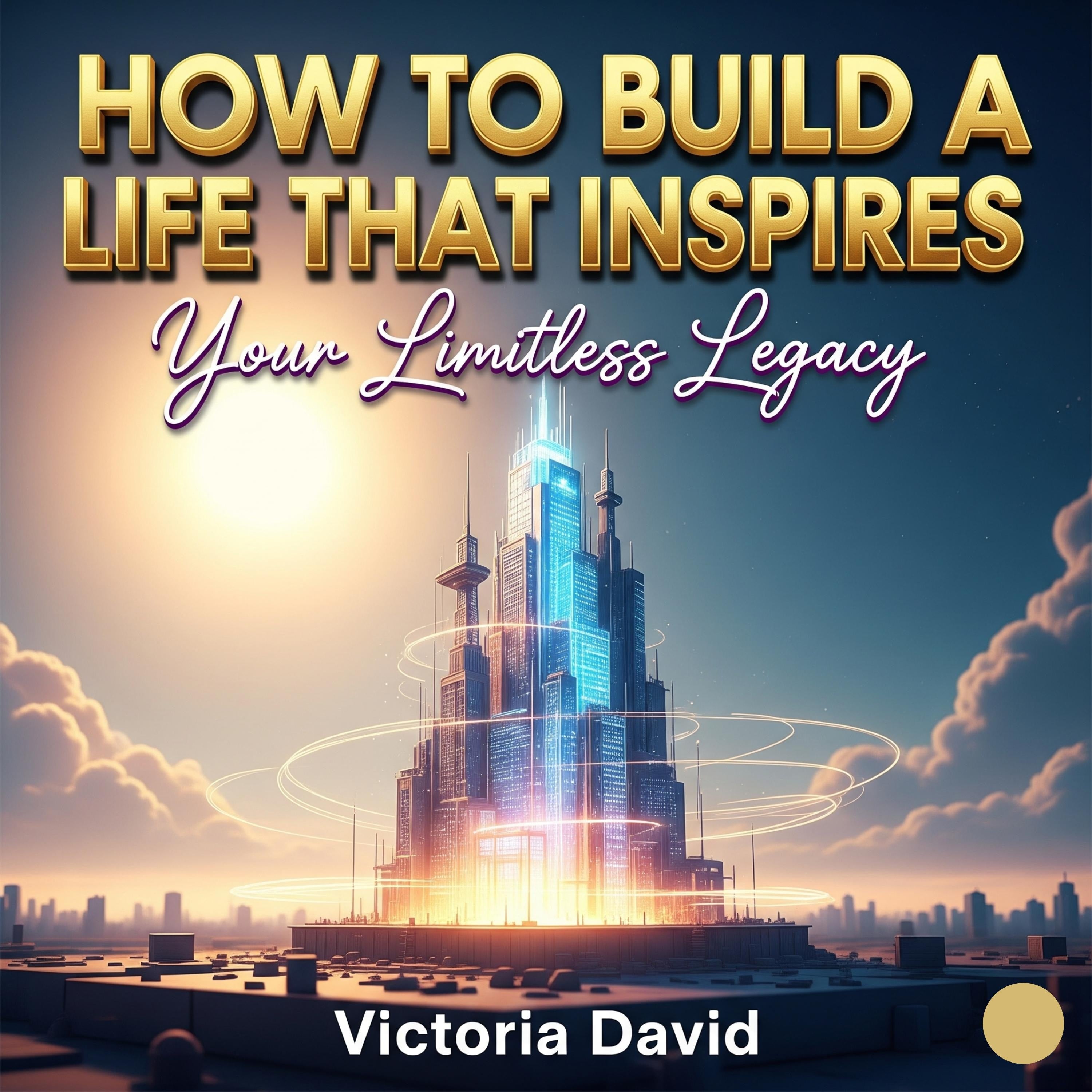 How to Build a Life That Inspires