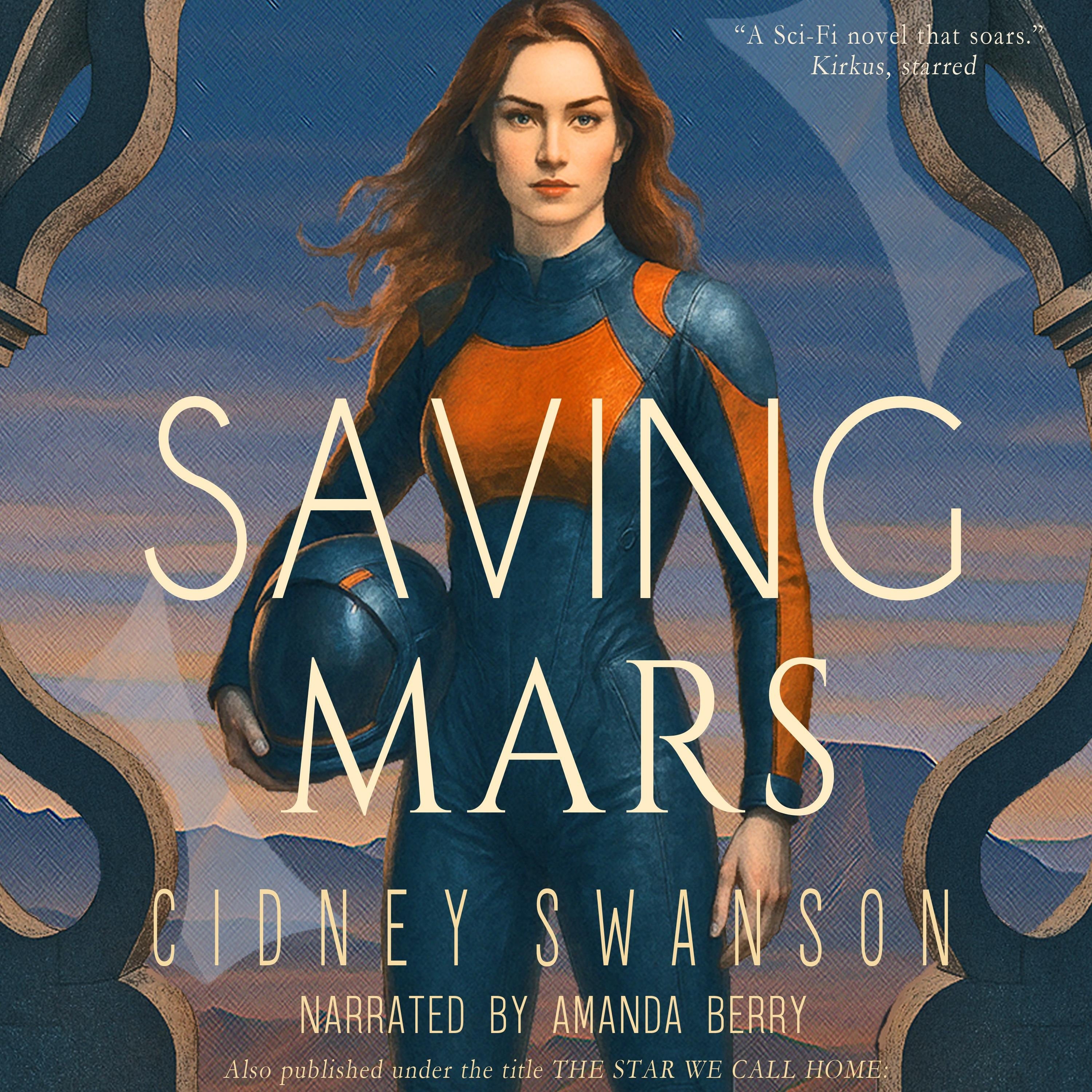 Saving Mars