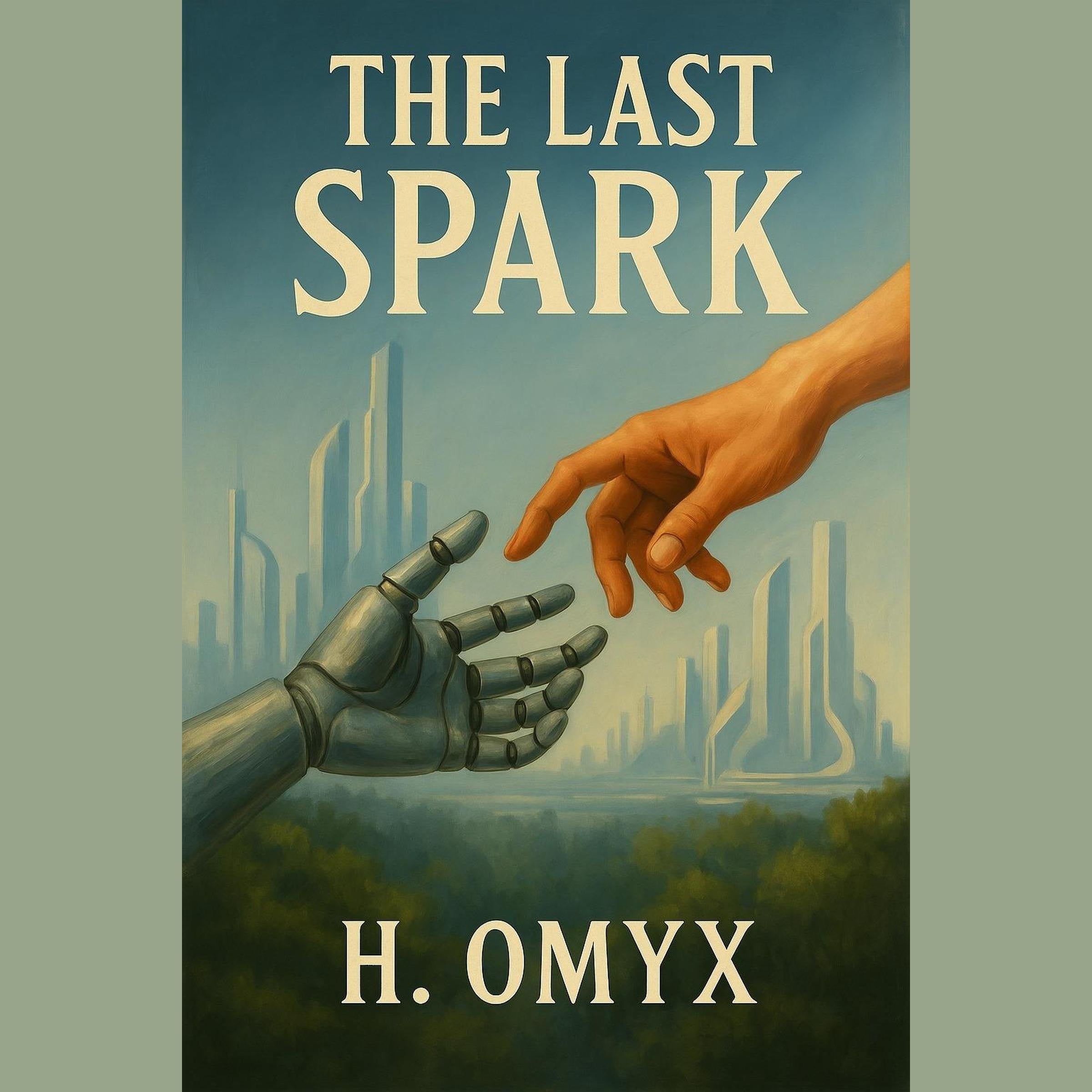 The Last Spark