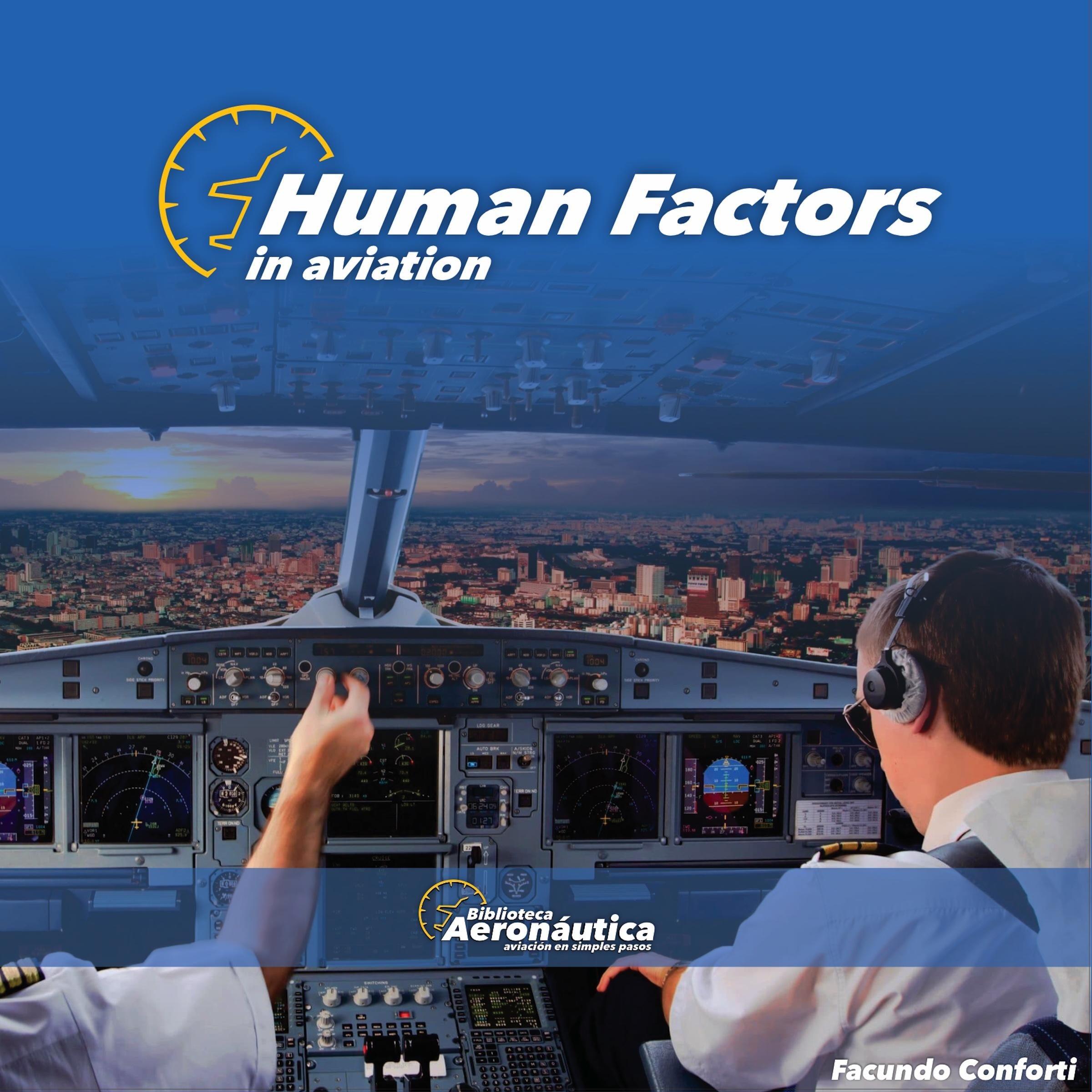Human Factors in Aviation
