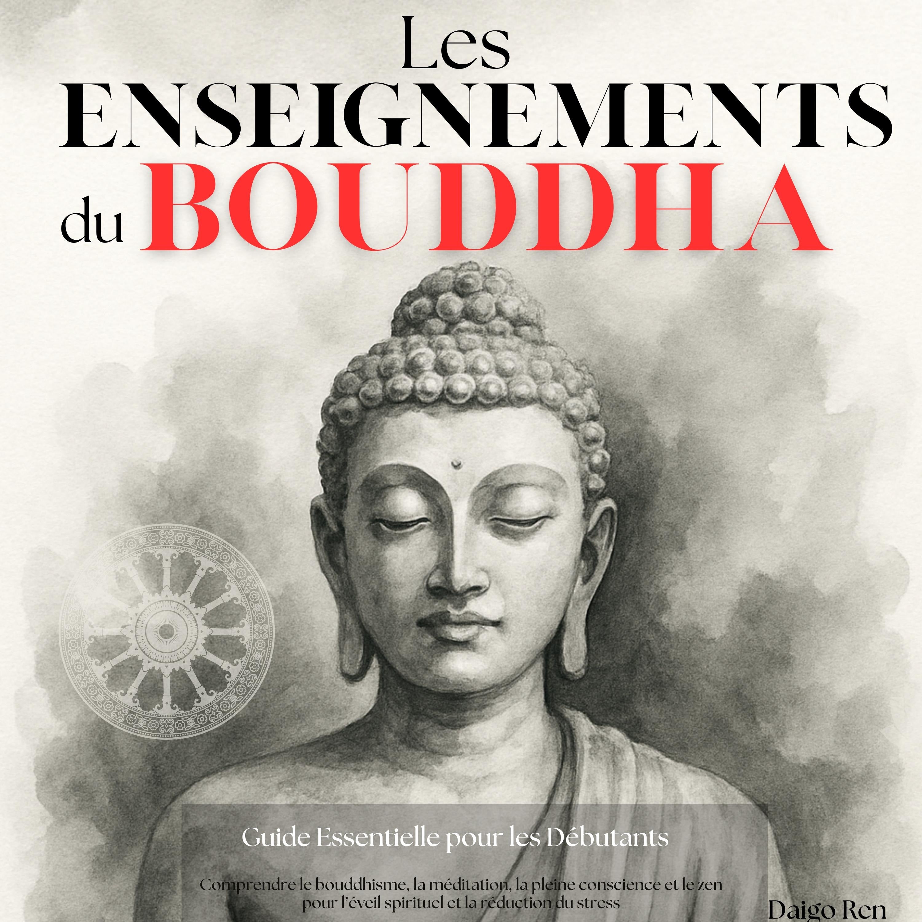 Les Enseignments du Bouddha