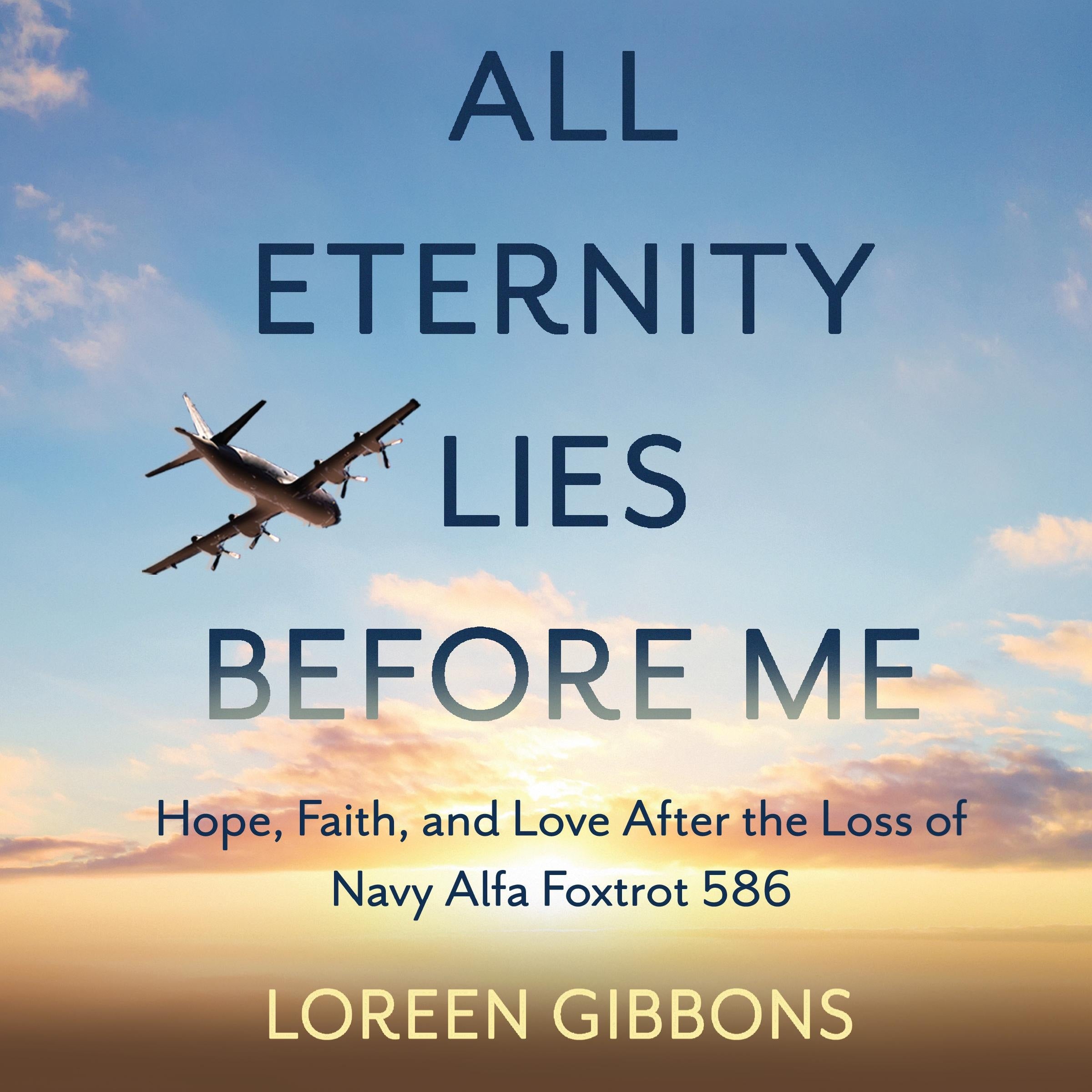 All Eternity Lies Before Me