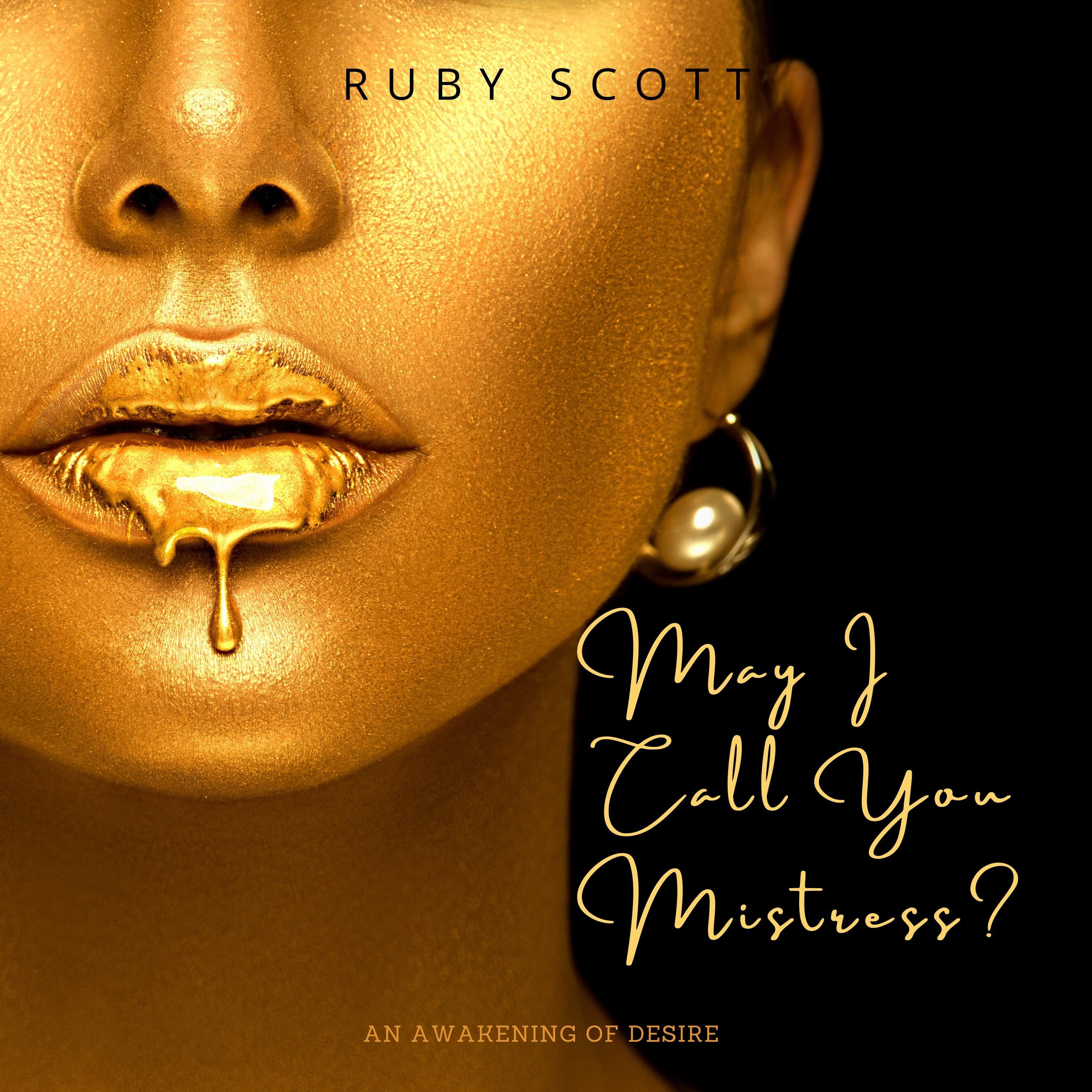 May I Call You Mistress?