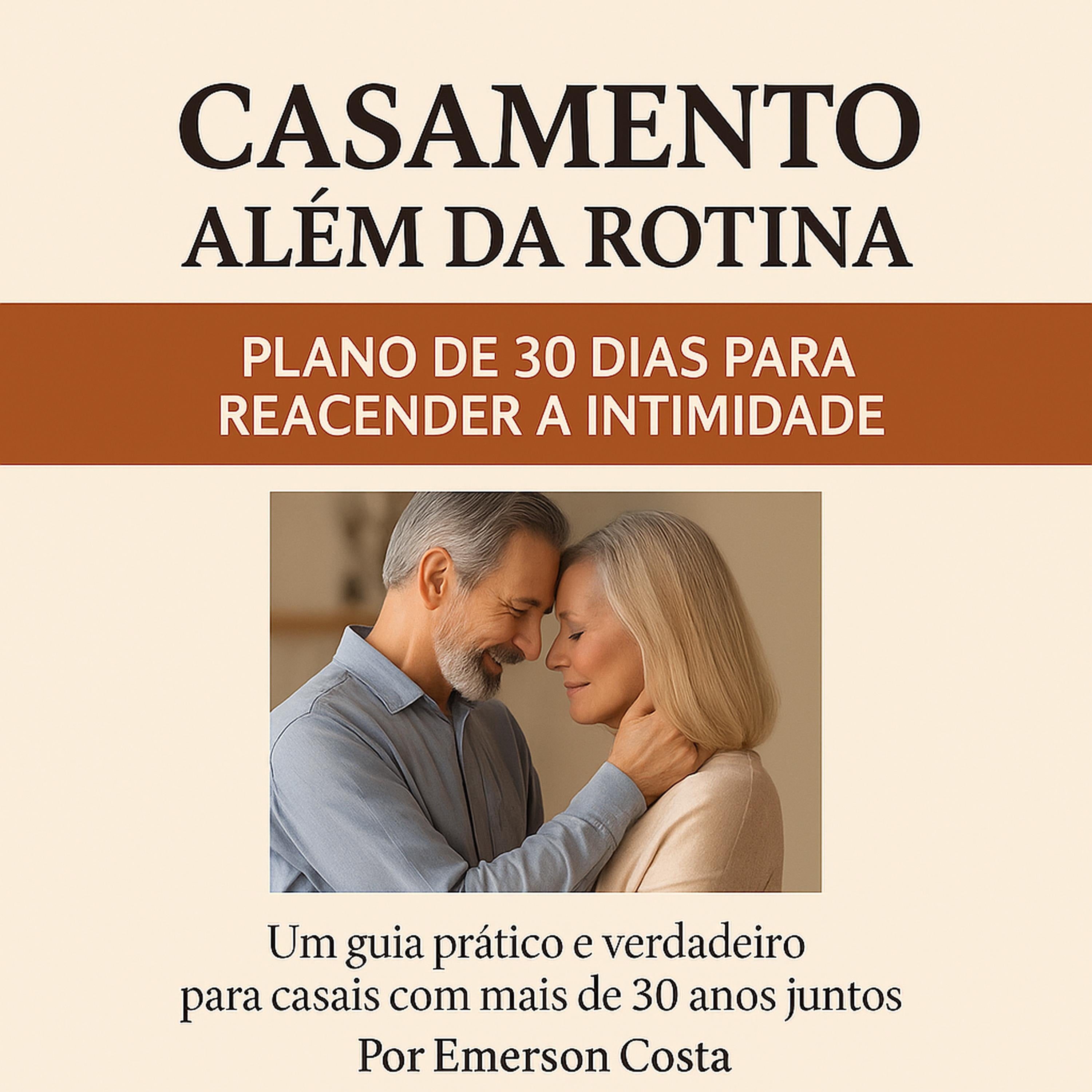 Casamento Alem da Rotina