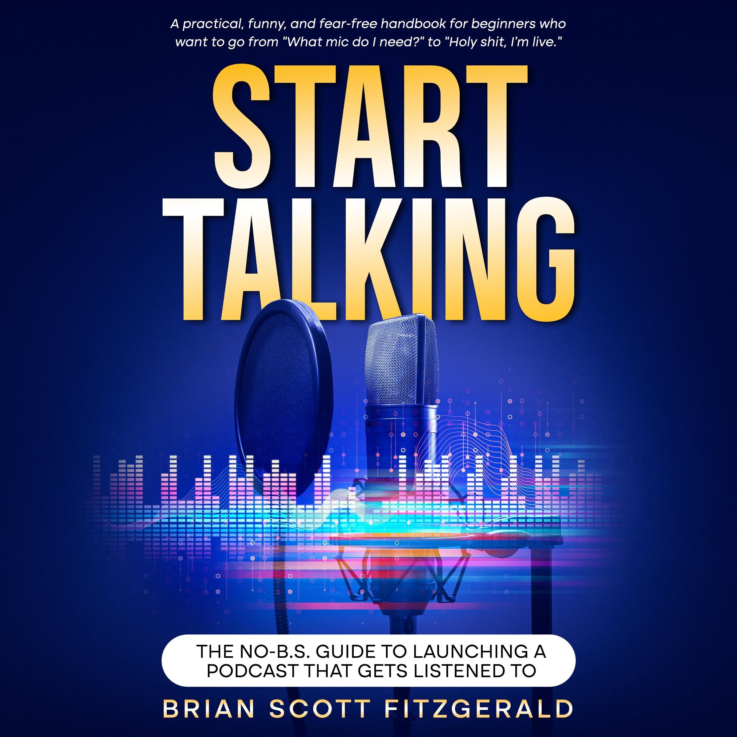 Start Talking: