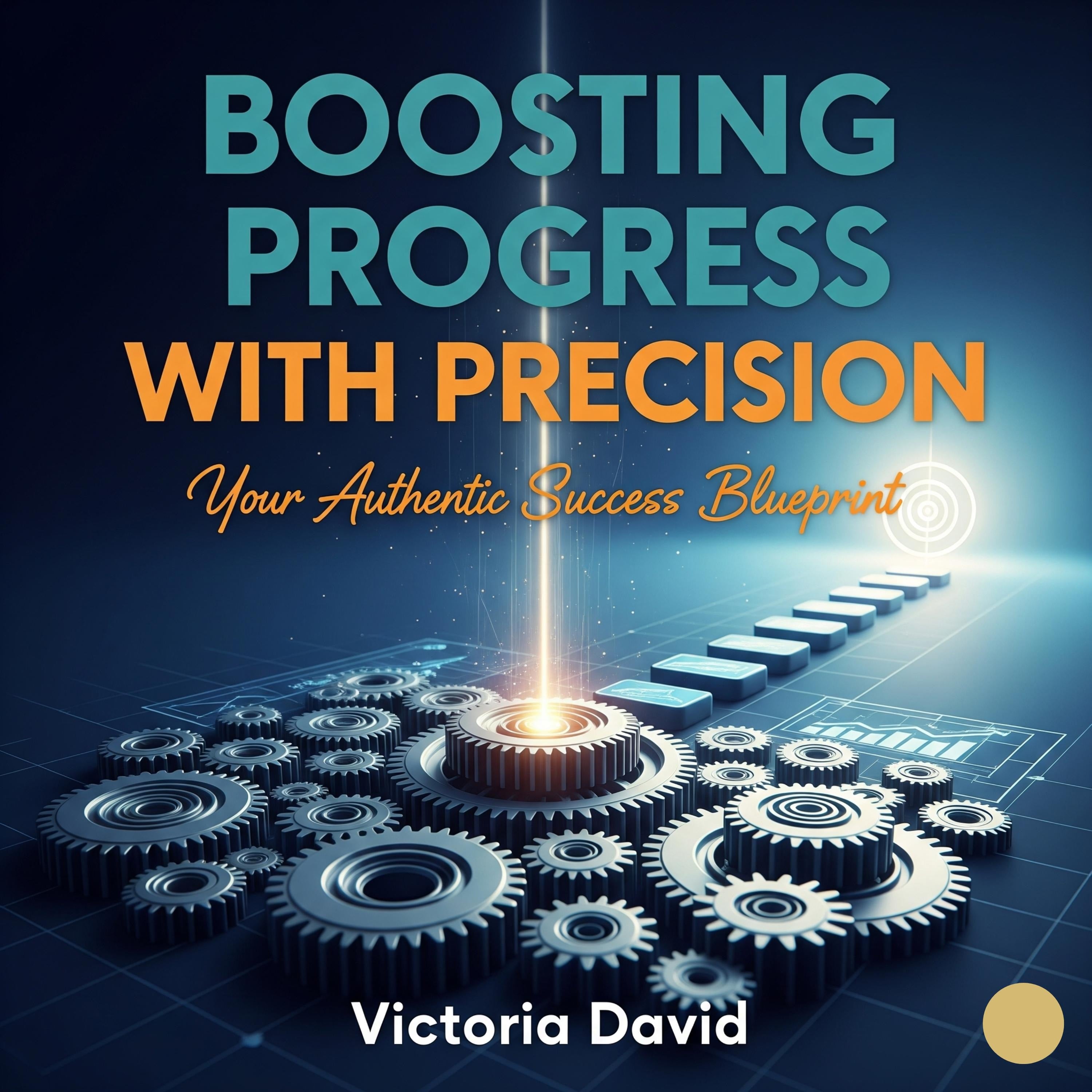 Boosting Progress With Precision