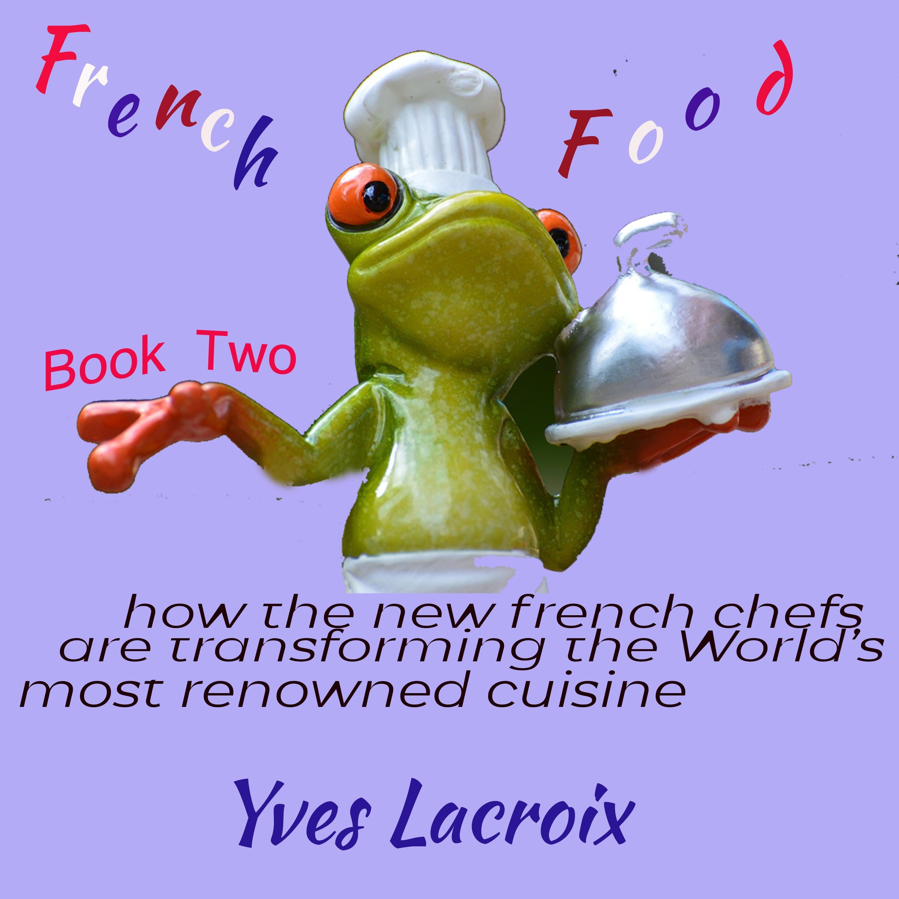 French Food