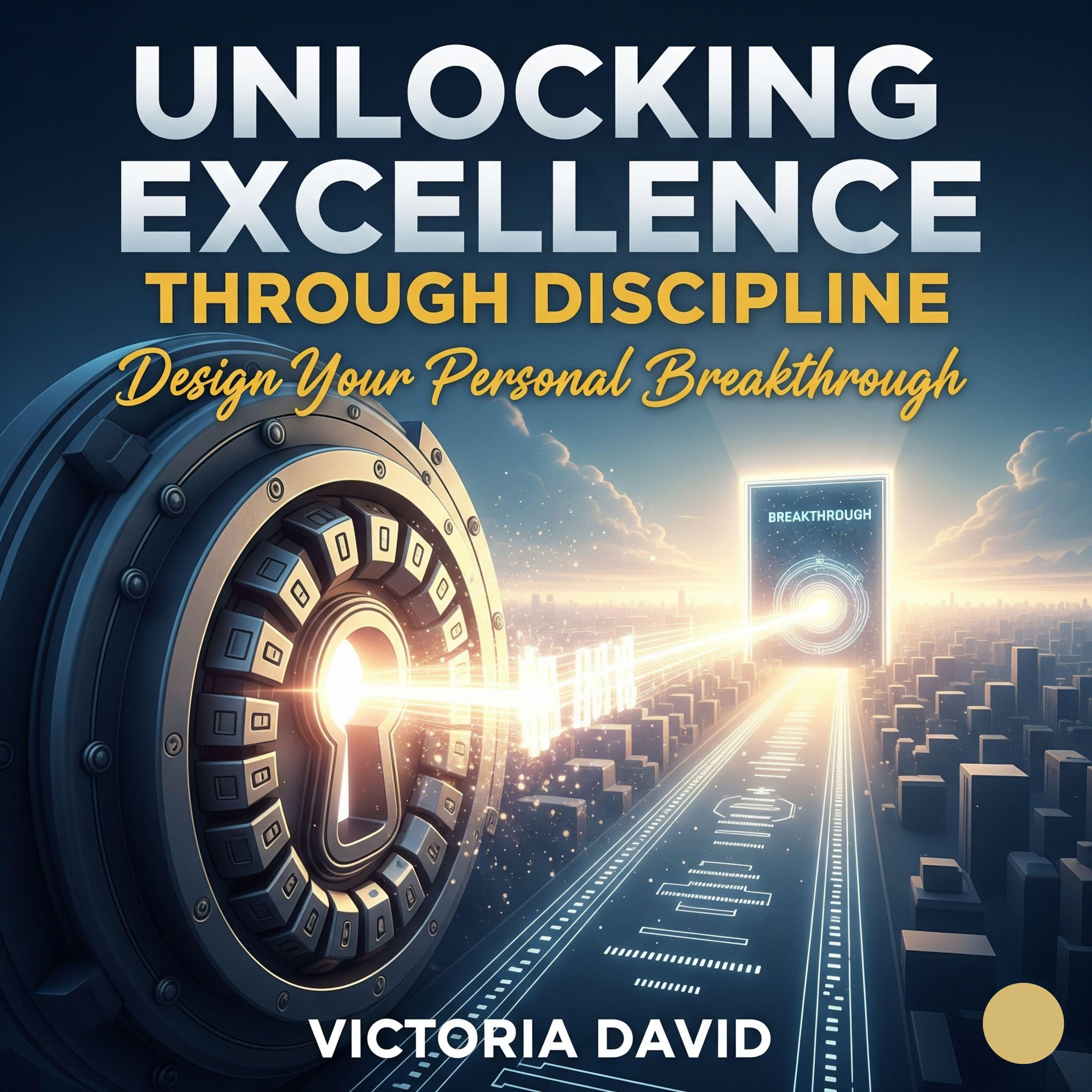 Unlocking Excellence Through Discipline