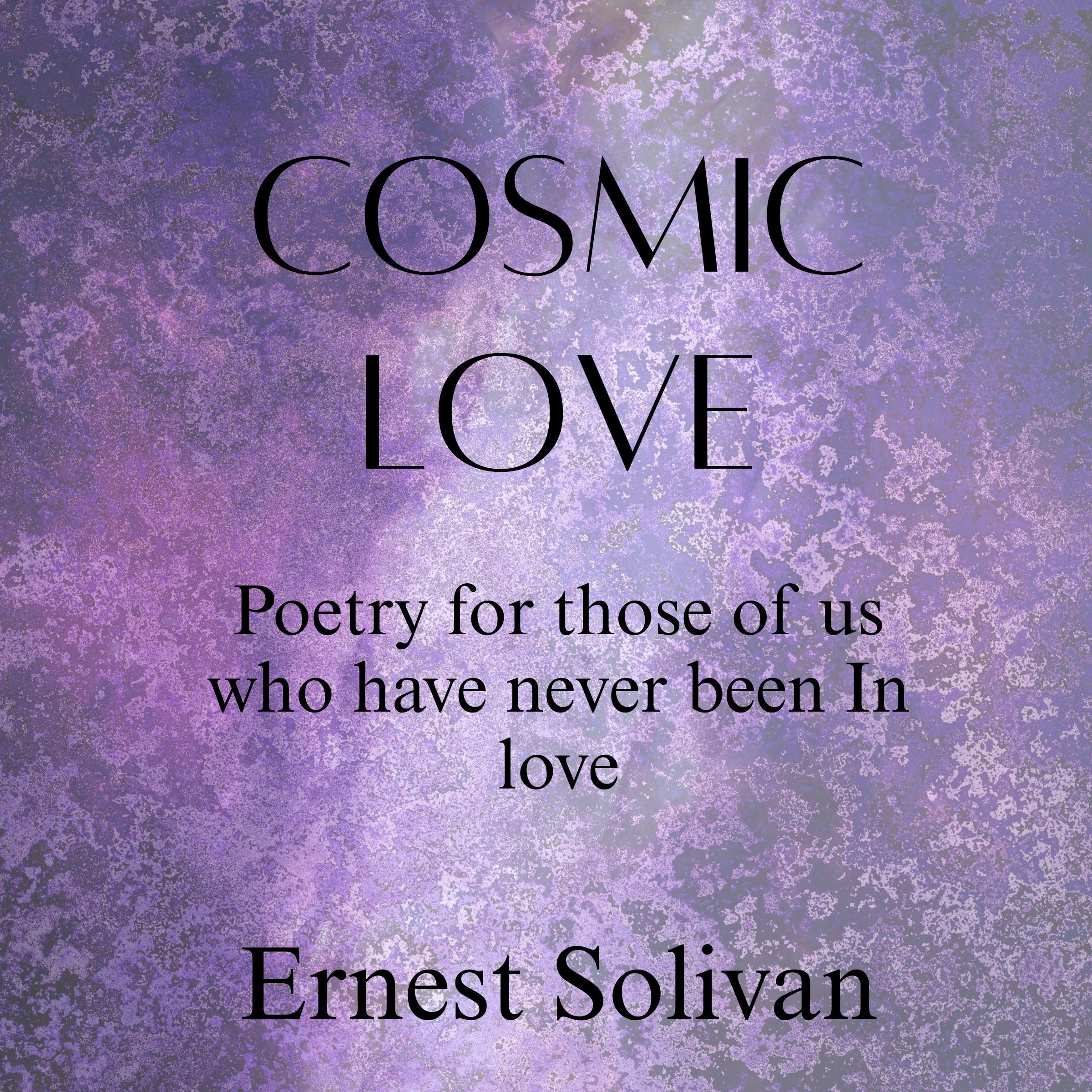 Cosmic Love