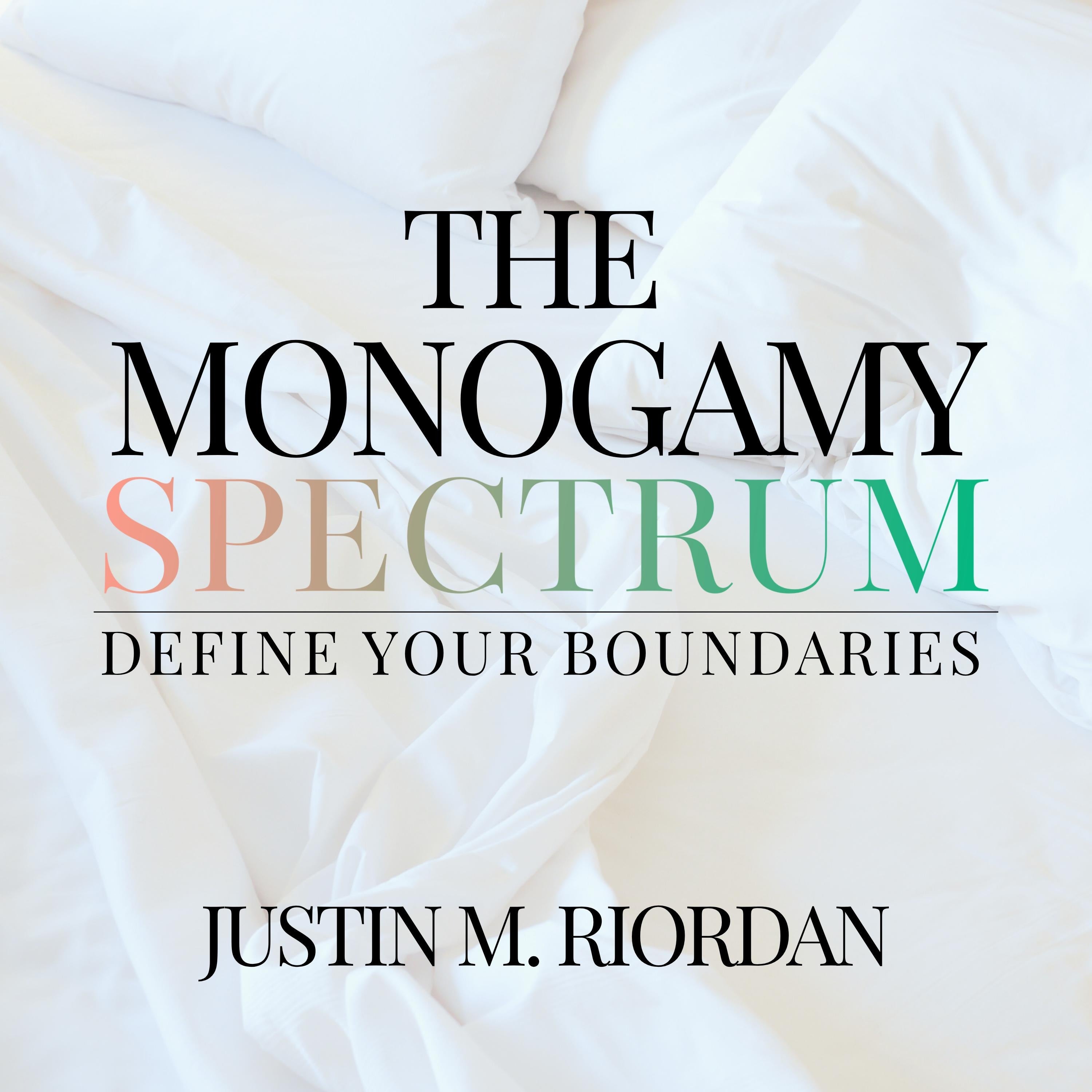 The Monogamy Spectrum