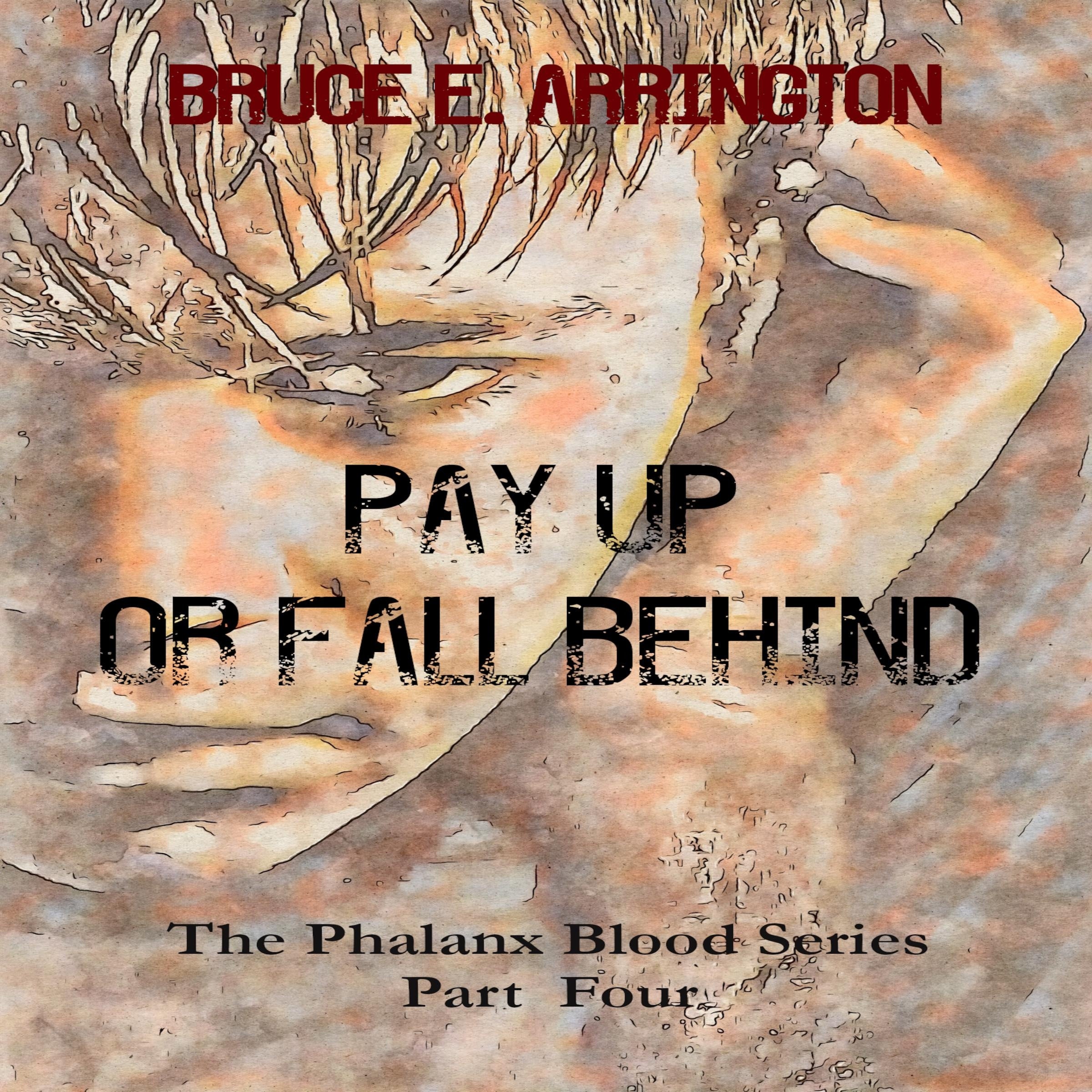 Pay Up Or Fall Behind