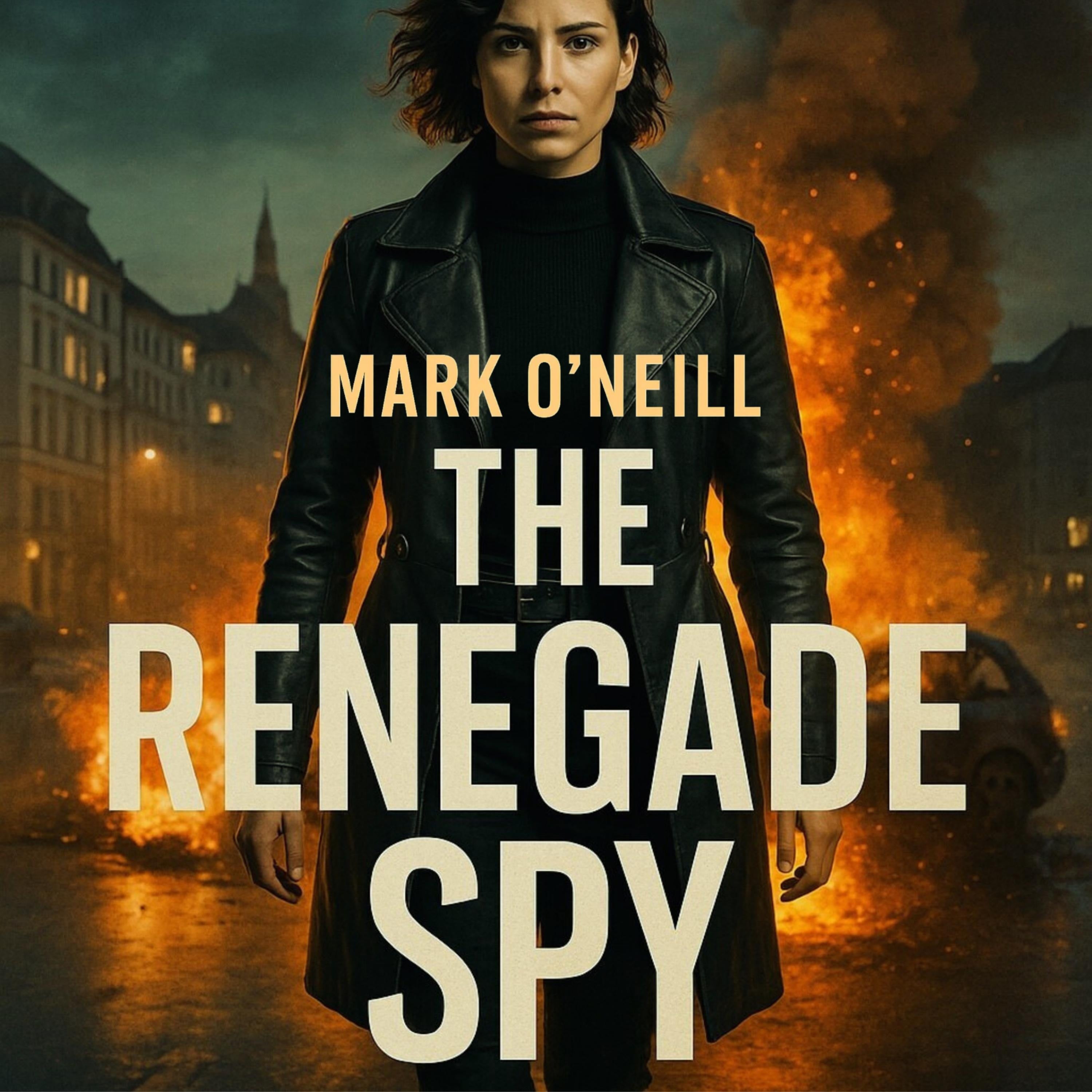 The Renegade Spy