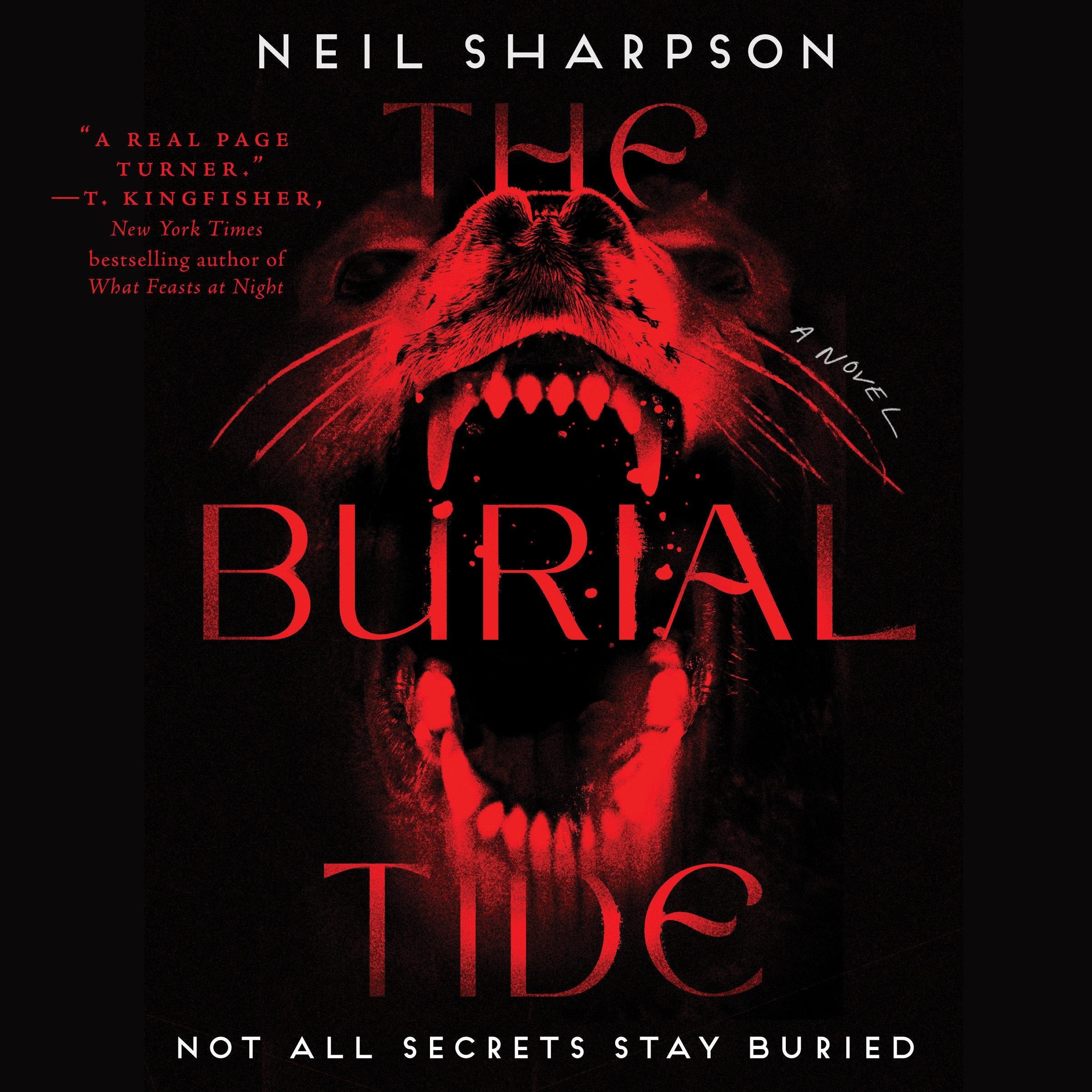 The Burial Tide