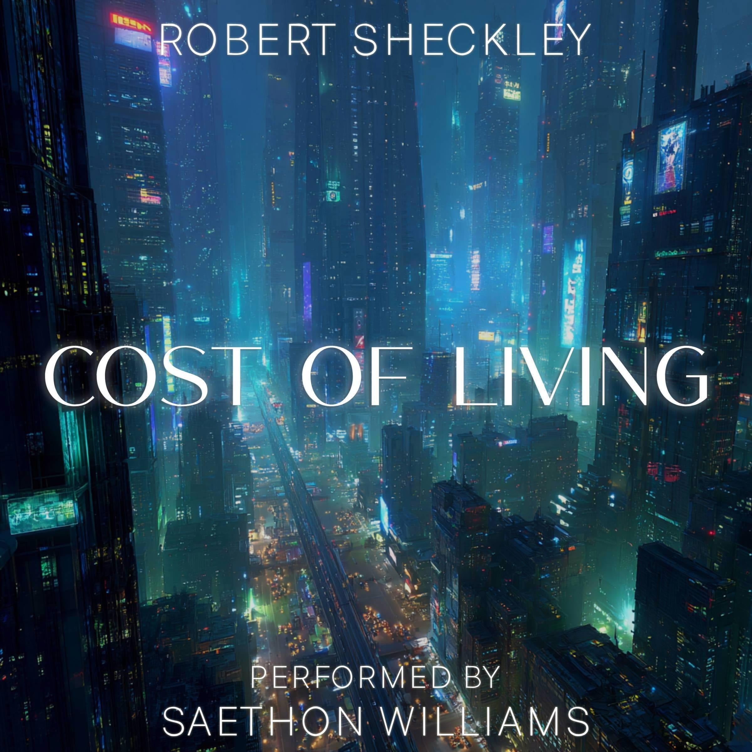 Cost of Living