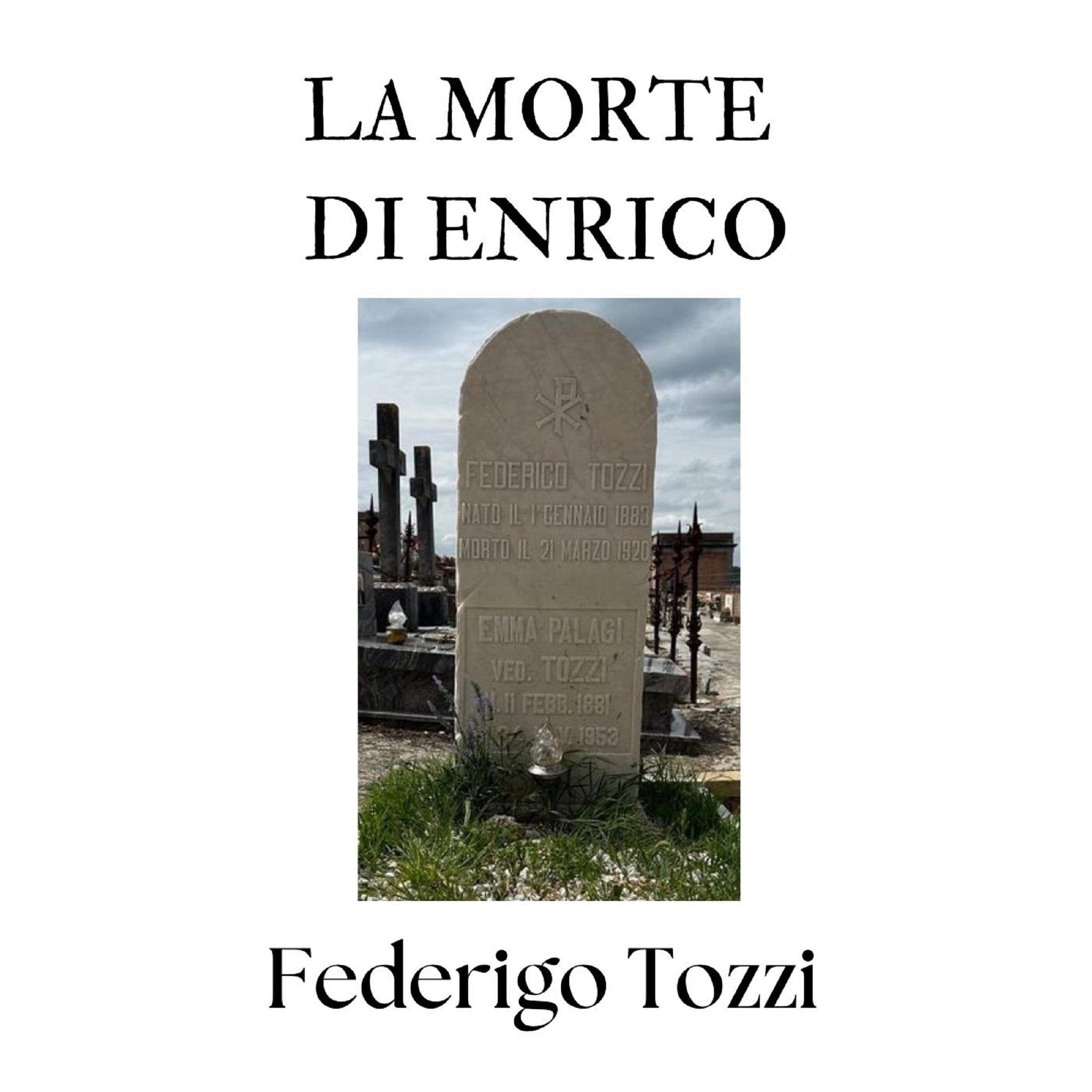 La morte di Enrico
