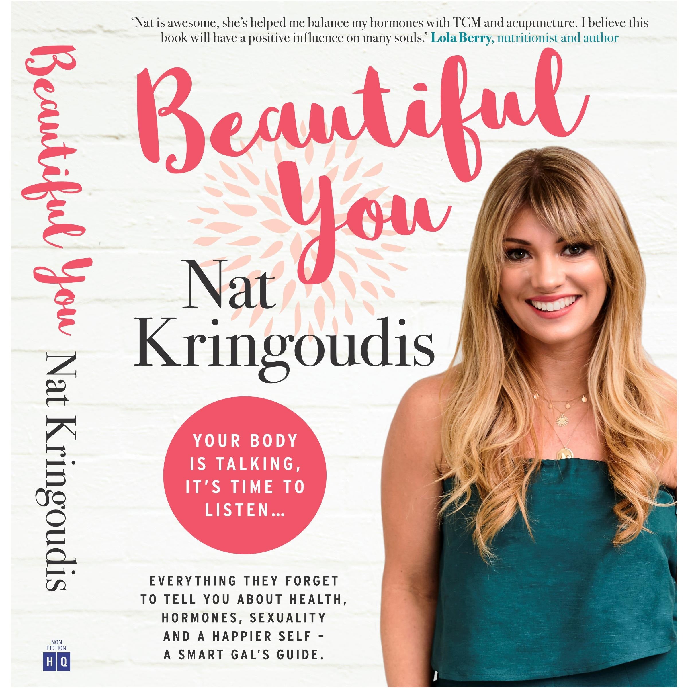 Beautiful You