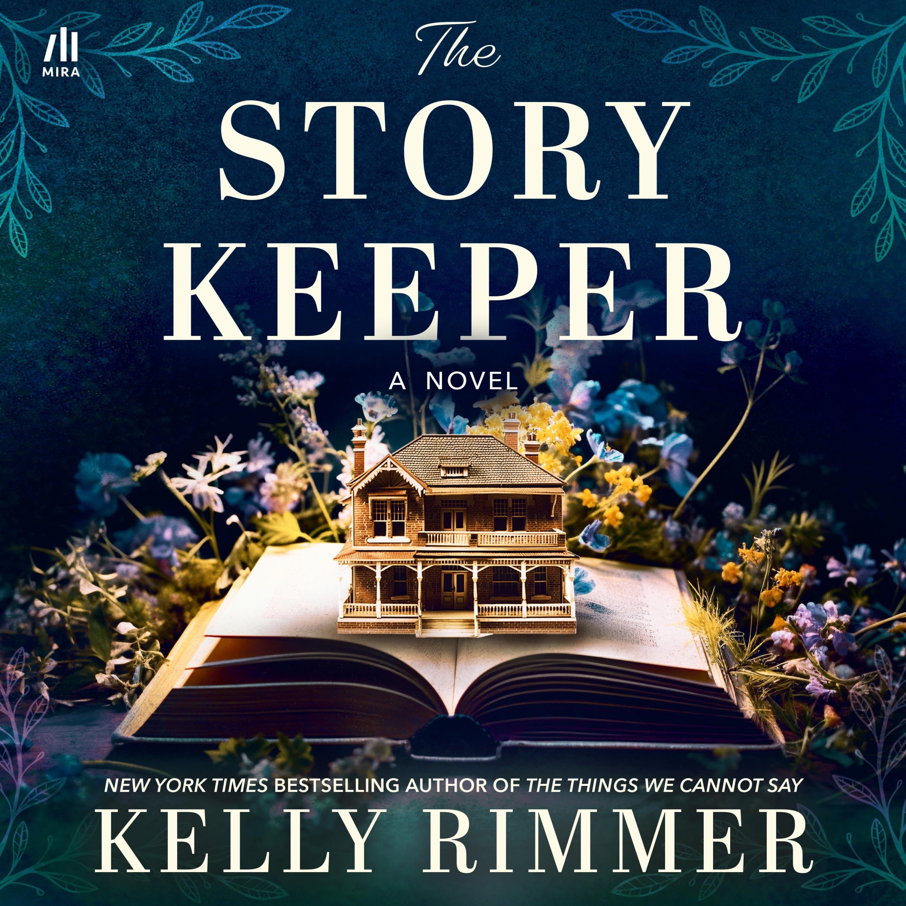 The Story Keeper