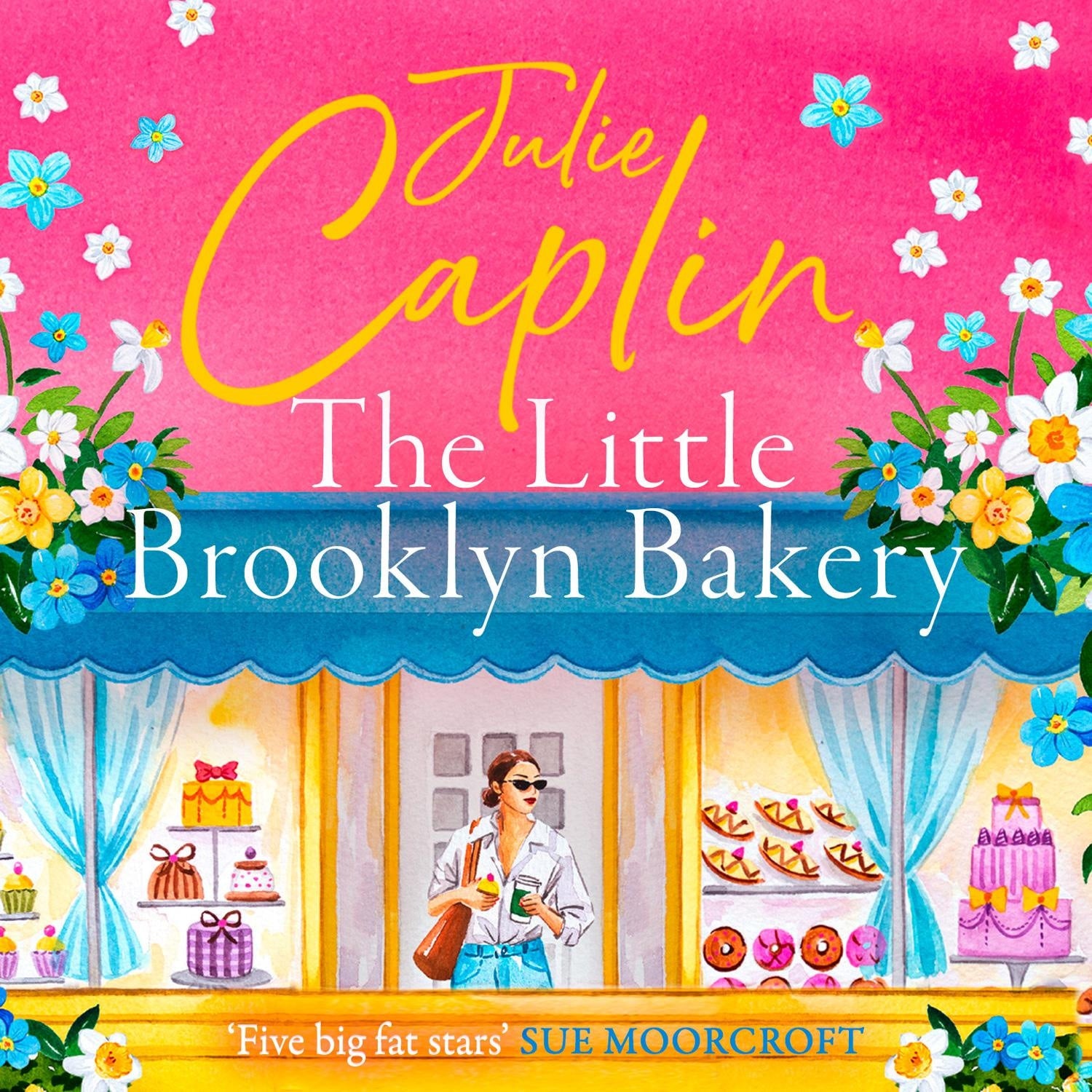 The Little Brooklyn Bakery