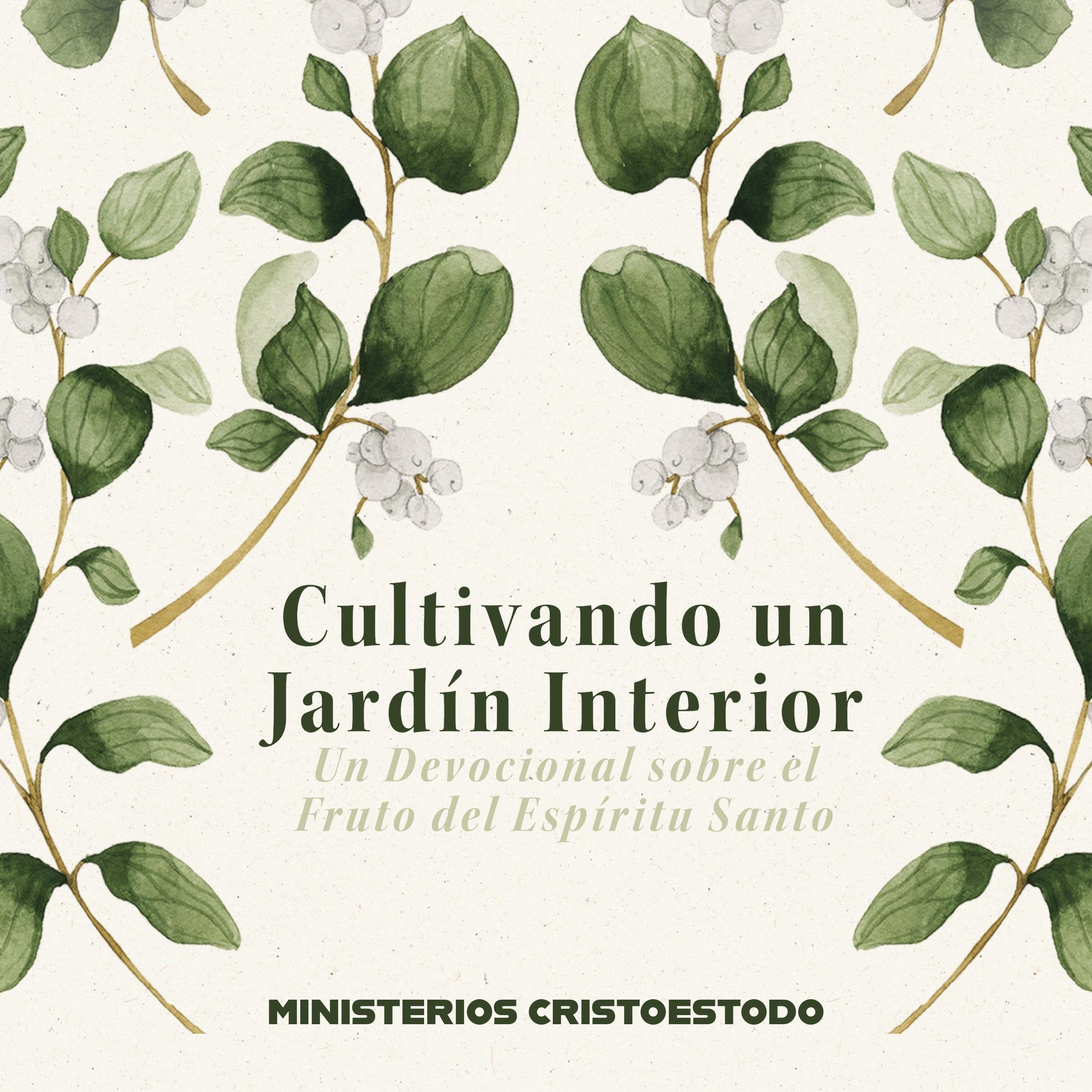 Cultivando un Jardín Interior