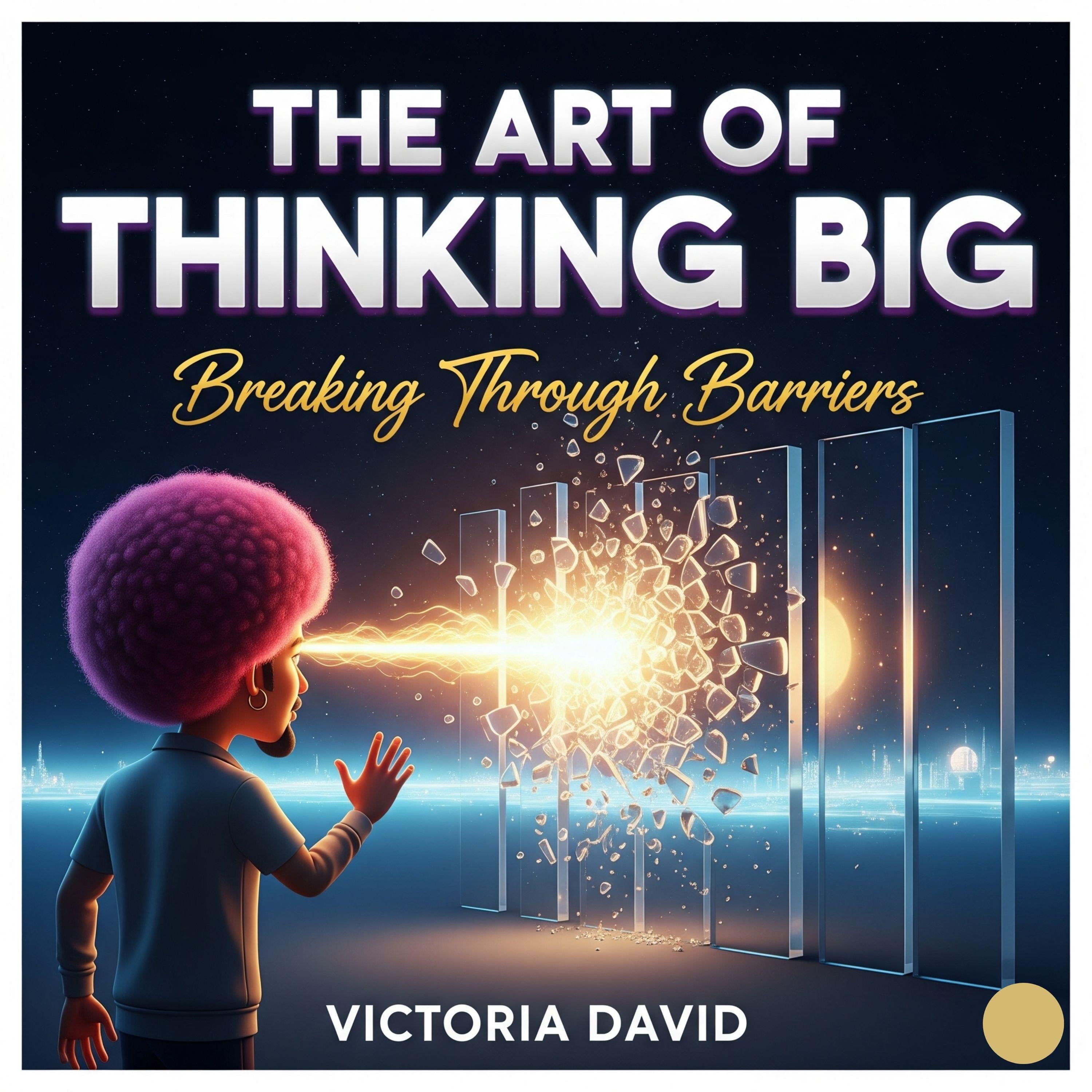 The Art of Thinking Big