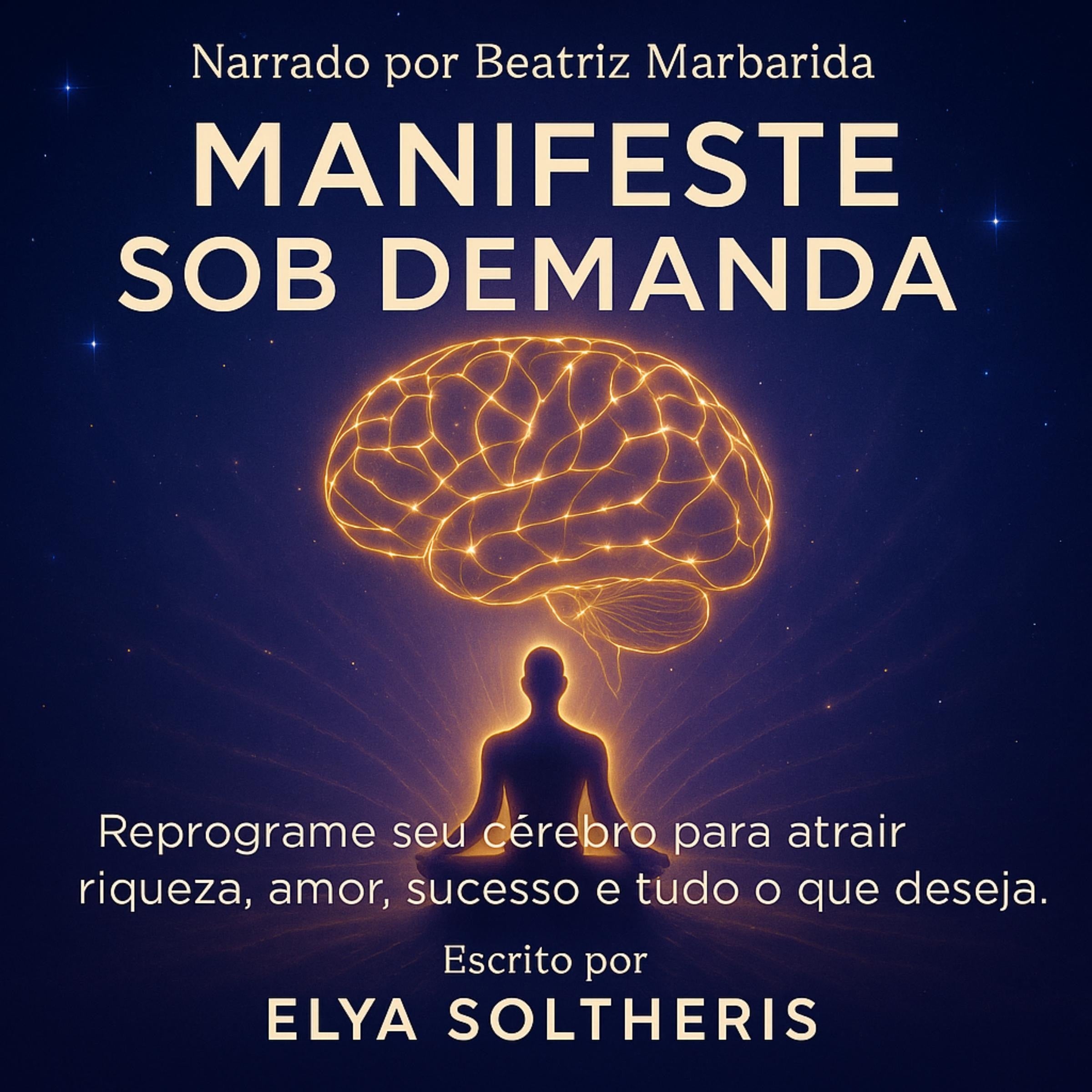 MANIFESTE SOB DEMANDA