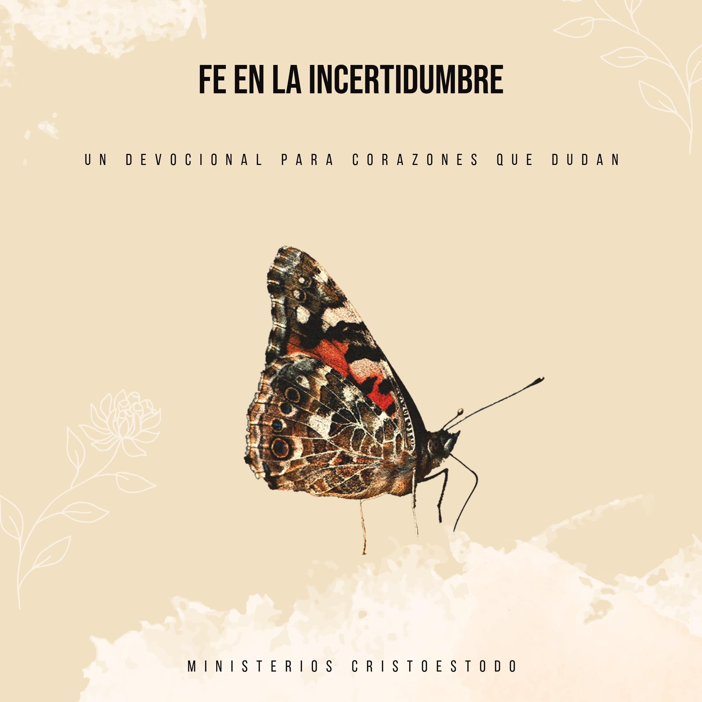 Fe en la Incertidumbre