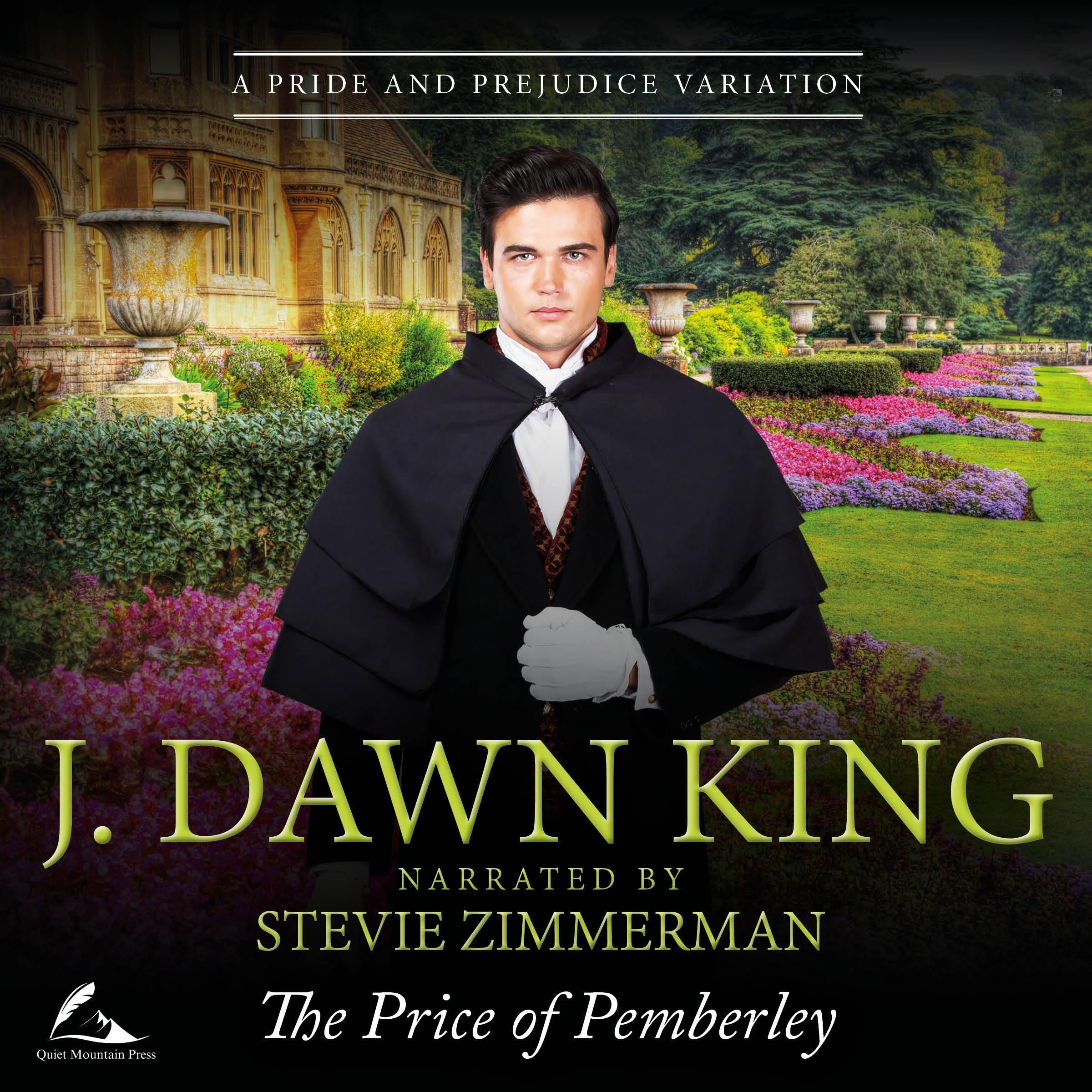 The Price of Pemberley