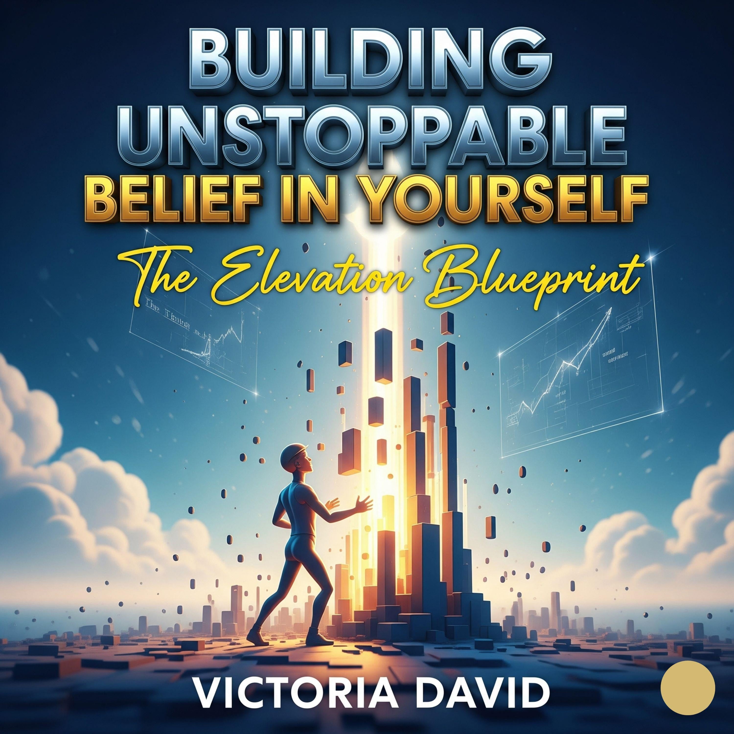 Building Unstoppable, Belief in Yourself