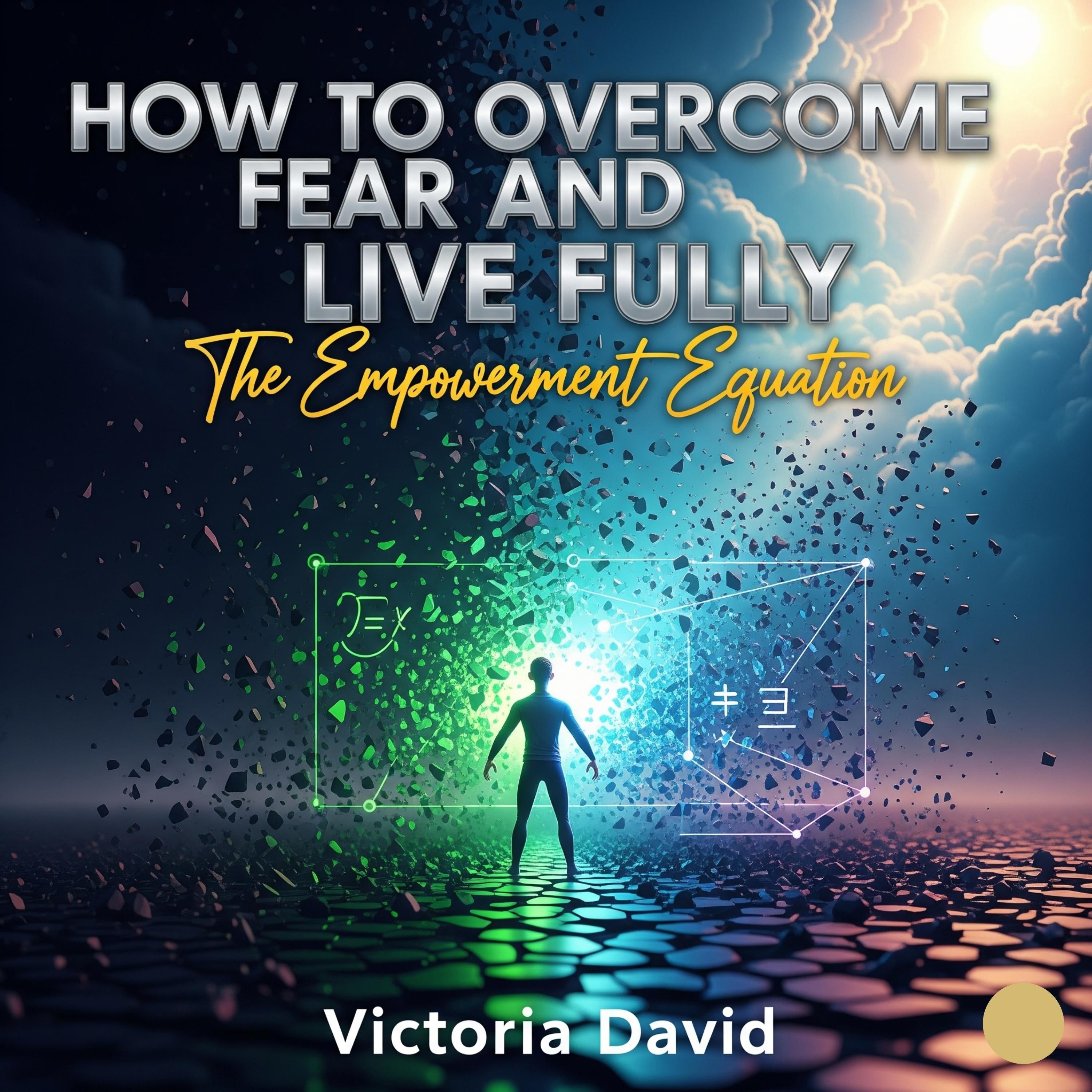 How to Overcome Fear and Live Fully