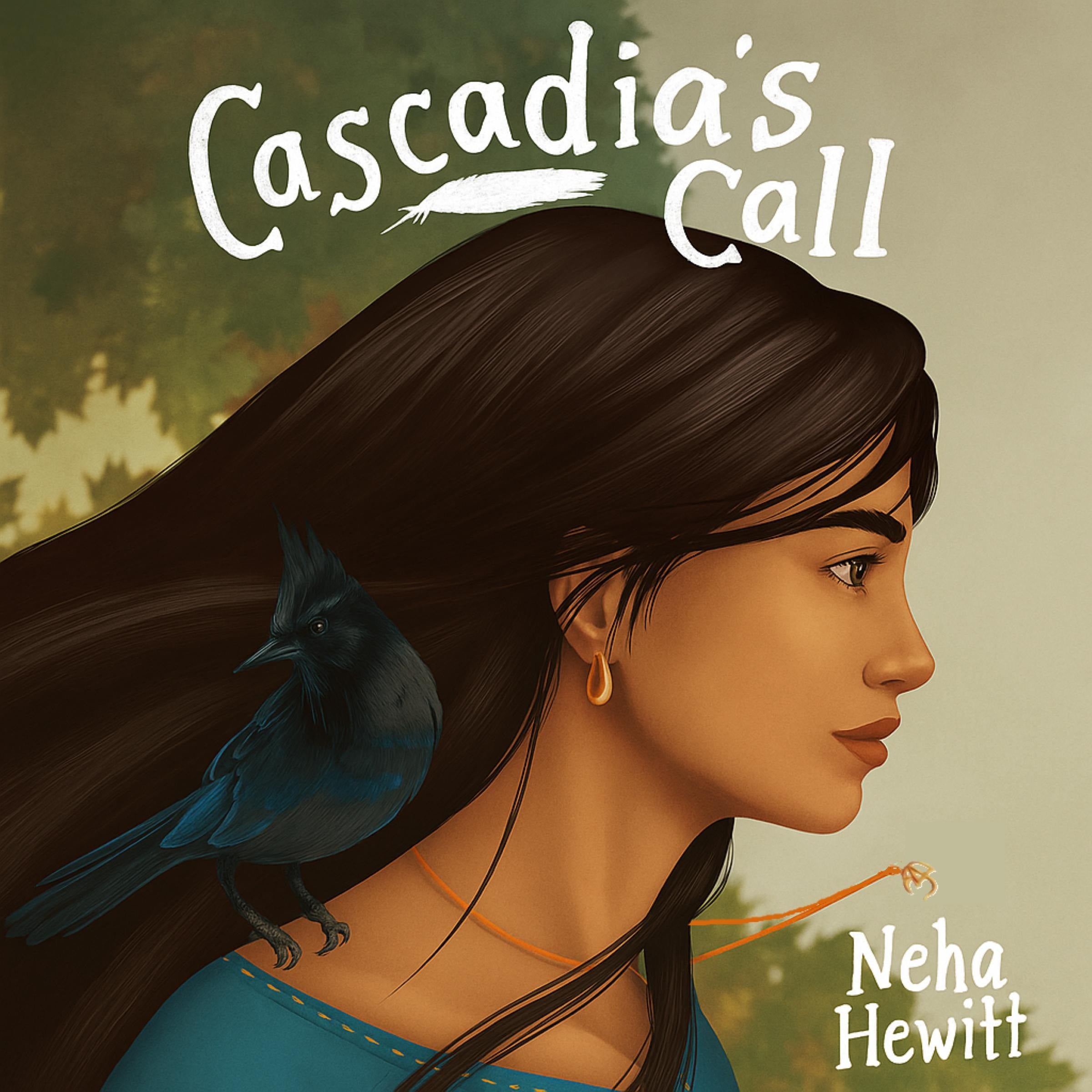 Cascadia's Call