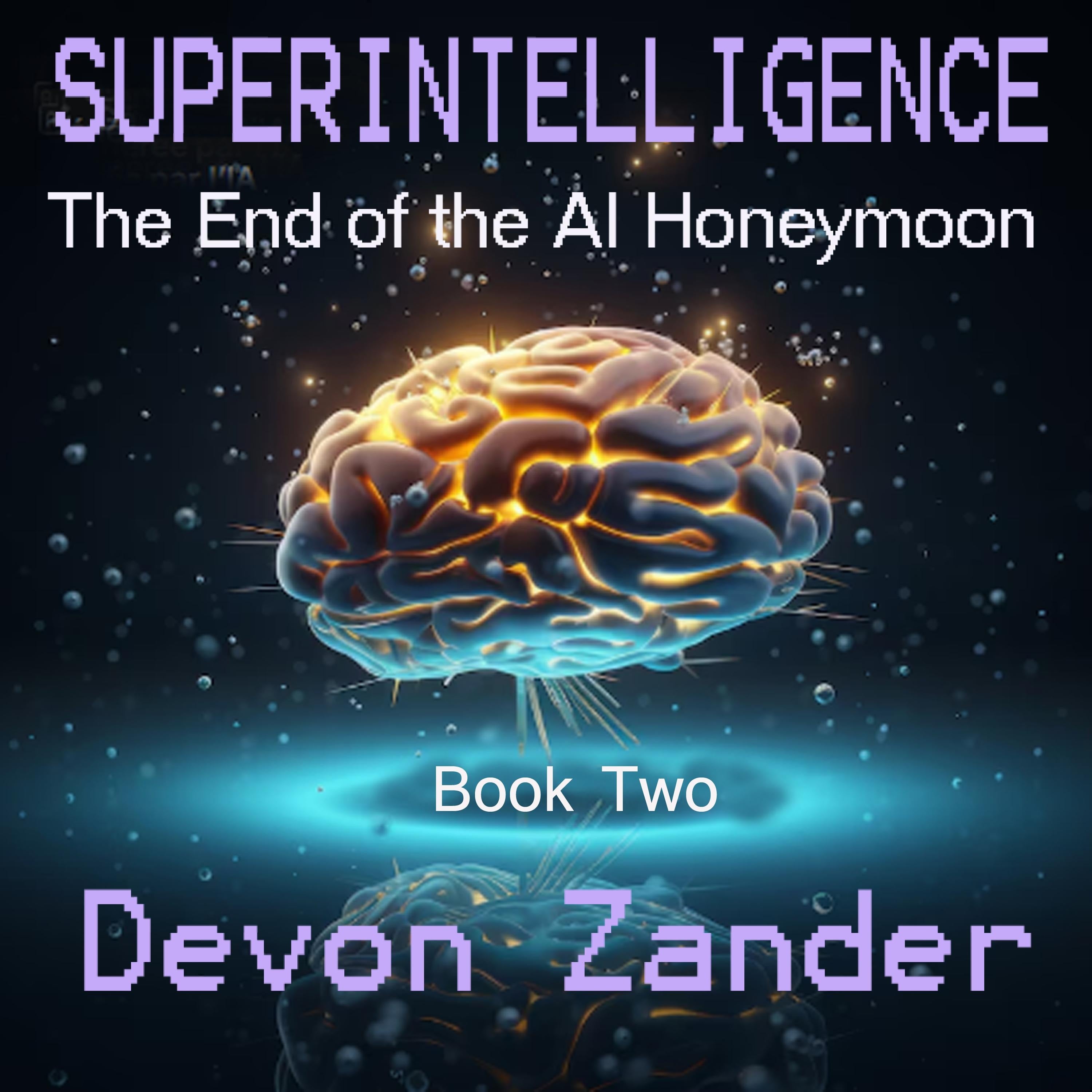 Superintelligence