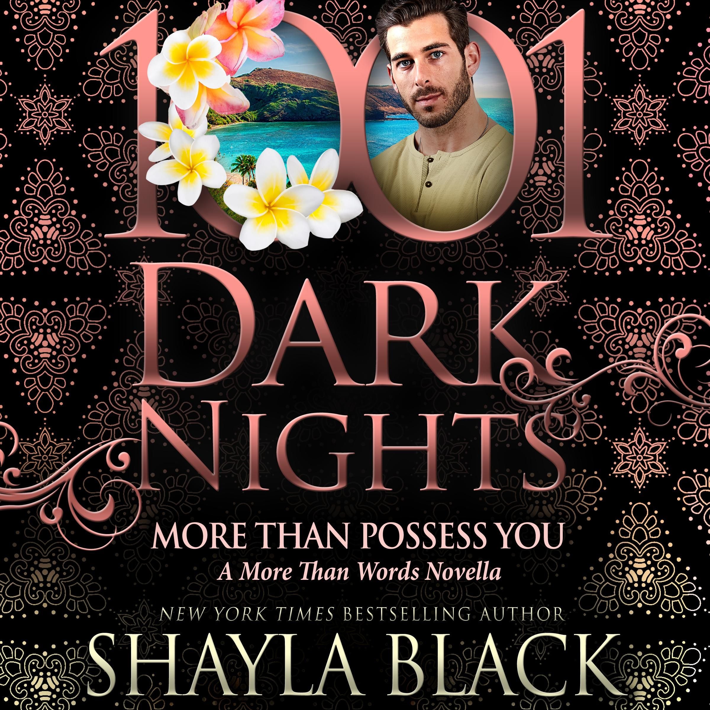 More Than Possess You